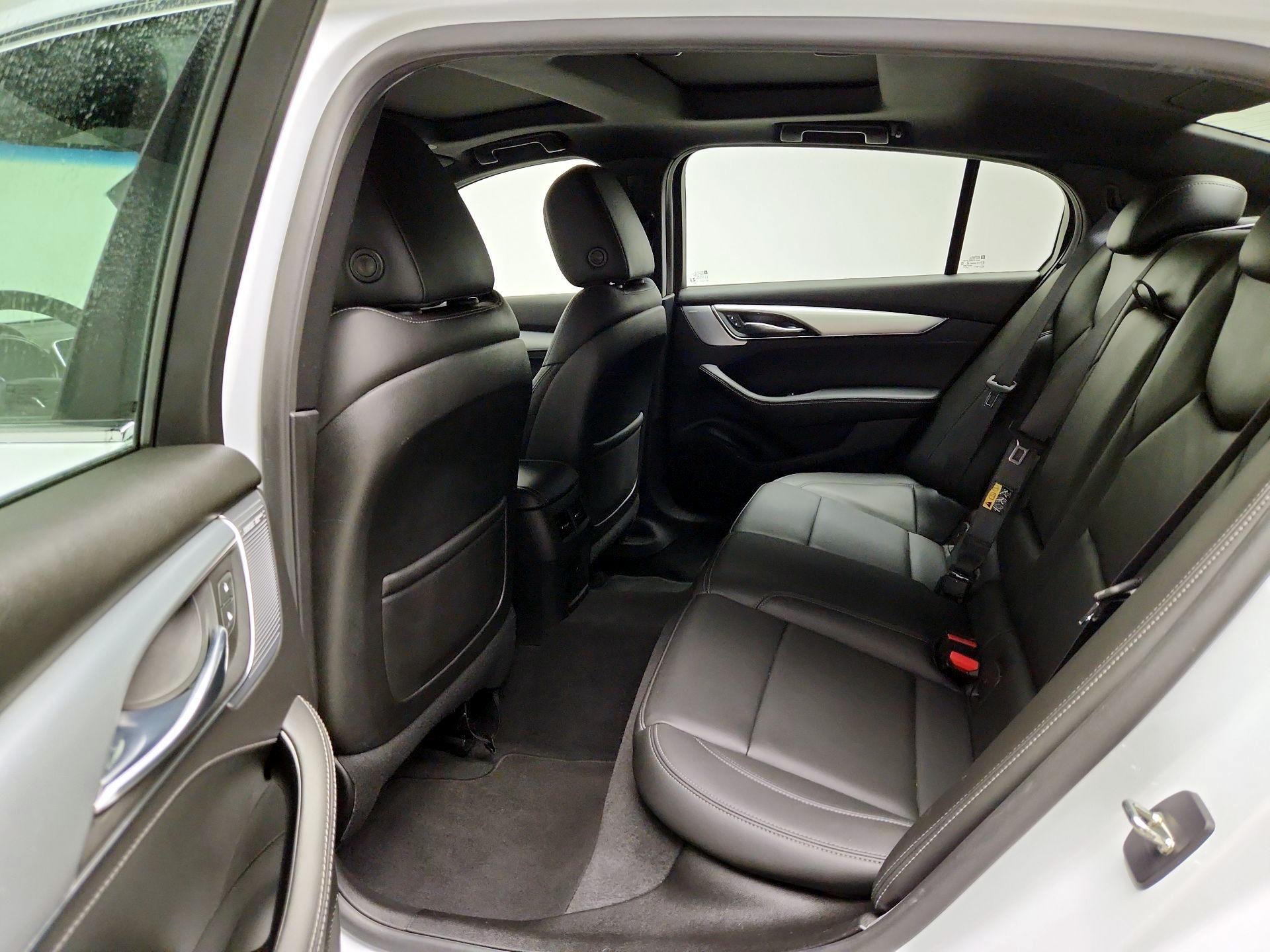 Thumbnail: 2023 Cadillac CT5 - 20