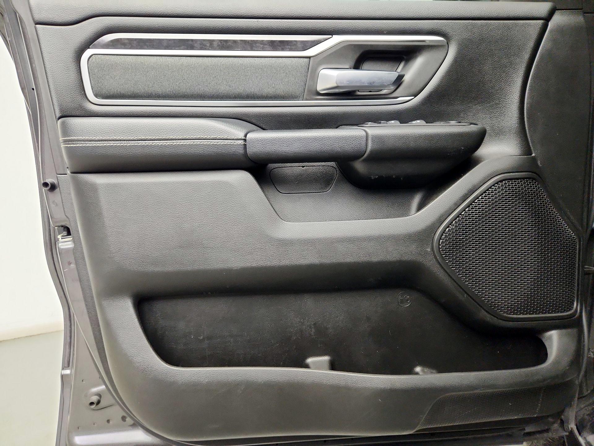 Thumbnail: 2022 RAM 1500 - 12