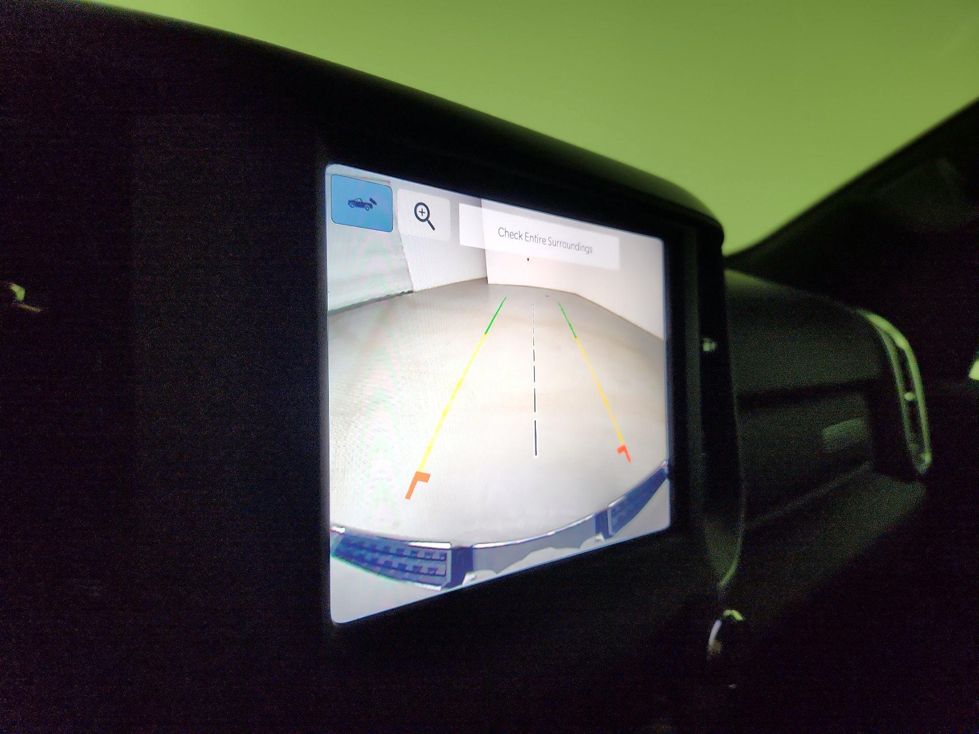 Thumbnail: 2022 RAM 1500 - 14