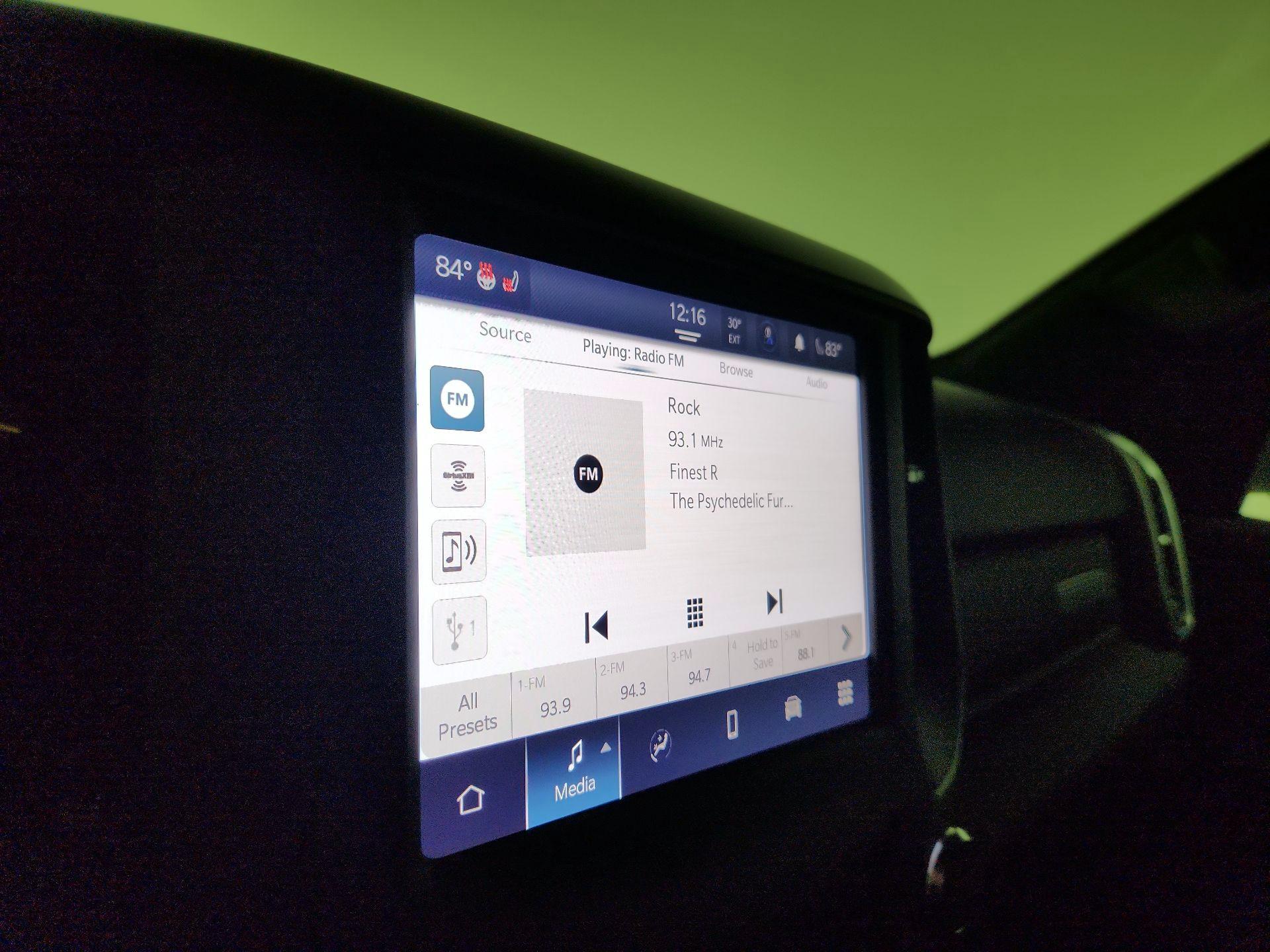 Thumbnail: 2022 RAM 1500 - 15