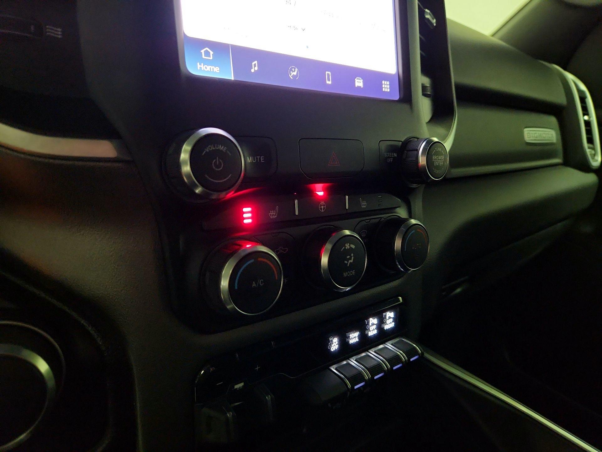 Thumbnail: 2022 RAM 1500 - 16