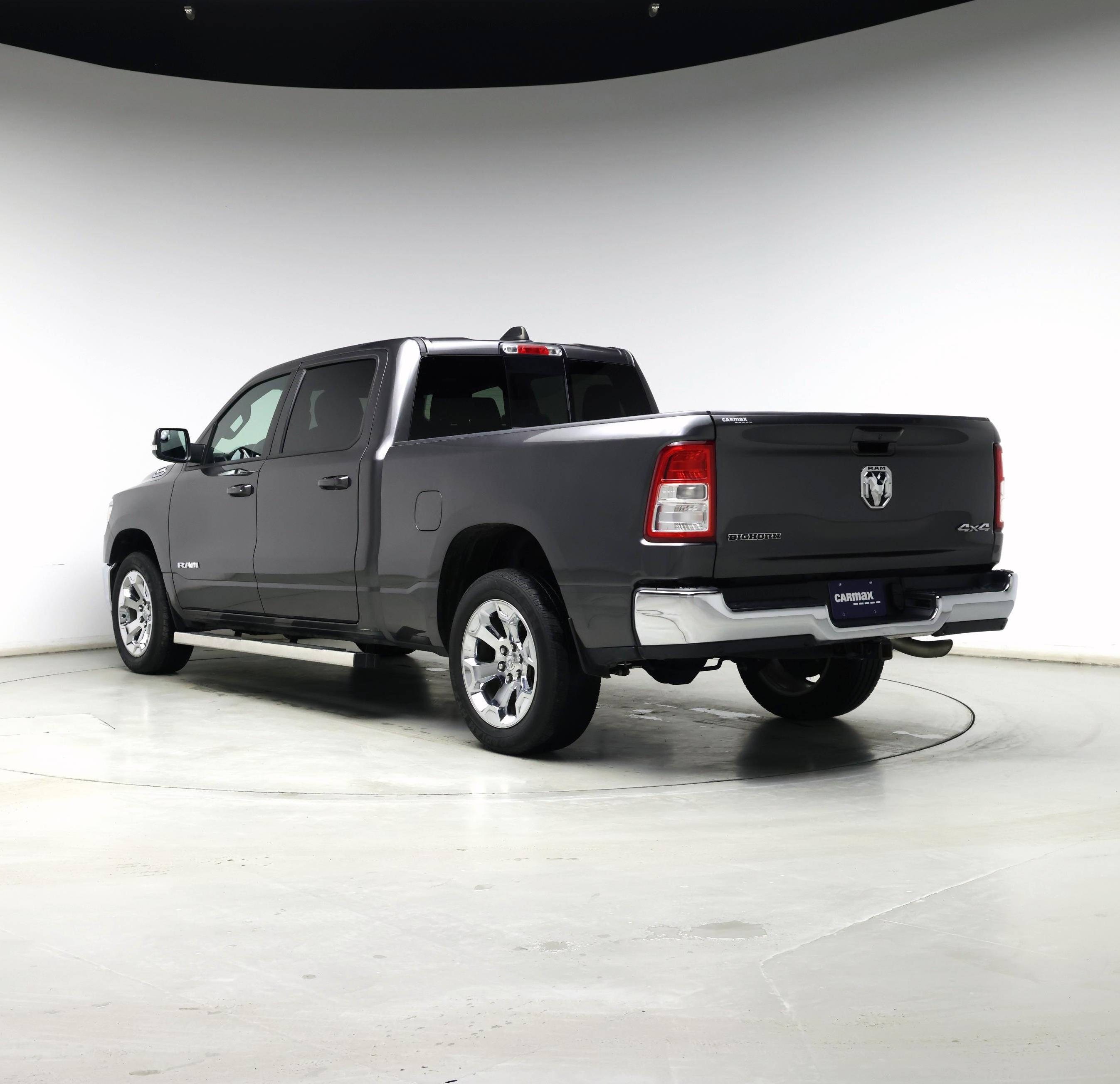 Thumbnail: 2022 RAM 1500 - 2