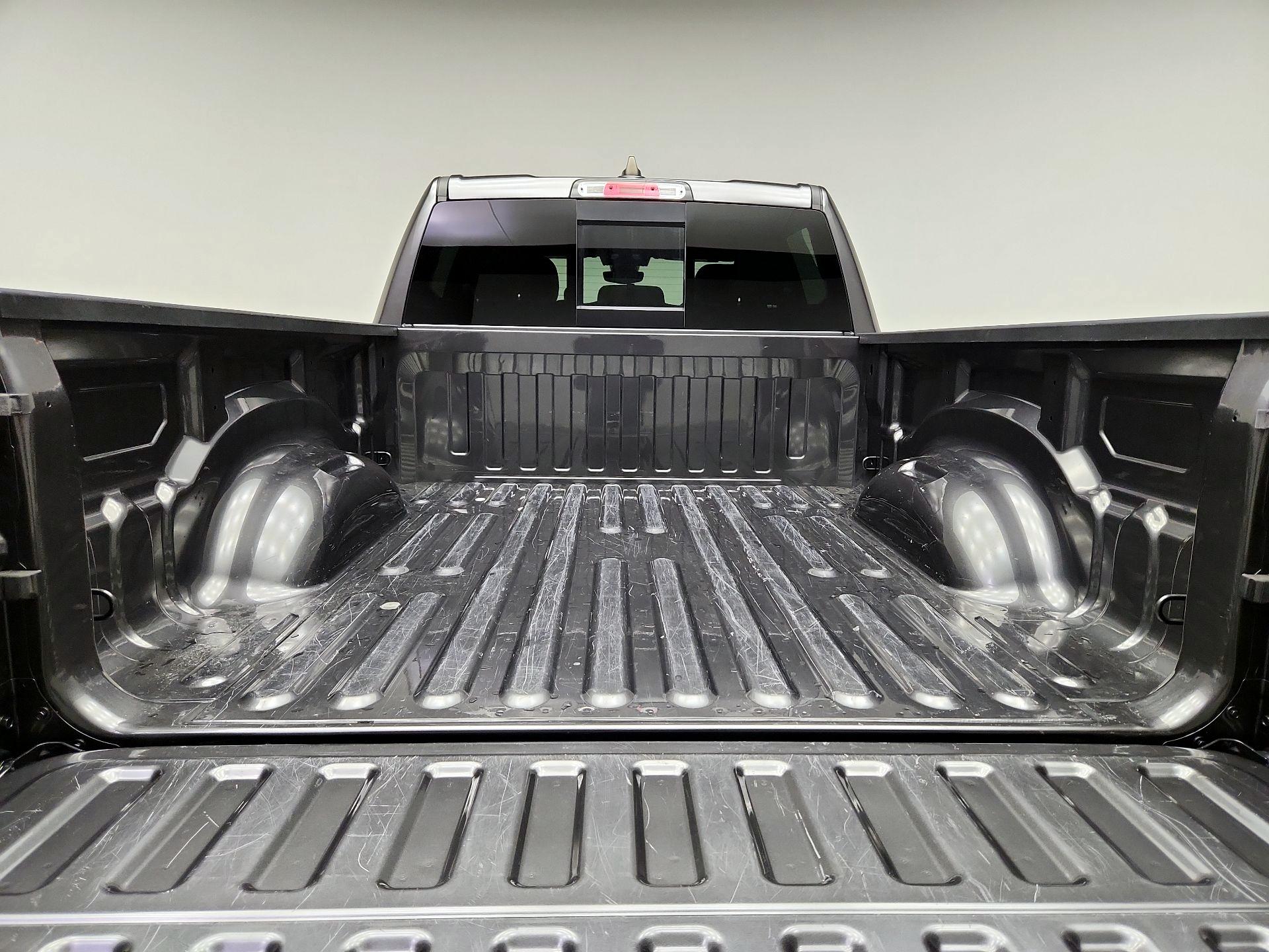 Thumbnail: 2022 RAM 1500 - 20