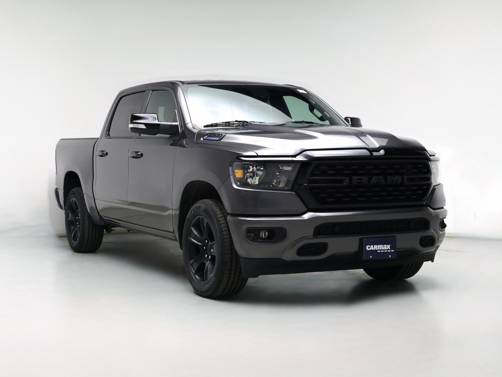 2022 RAM Ram 1500 Pickup Big Horn/Lone Star