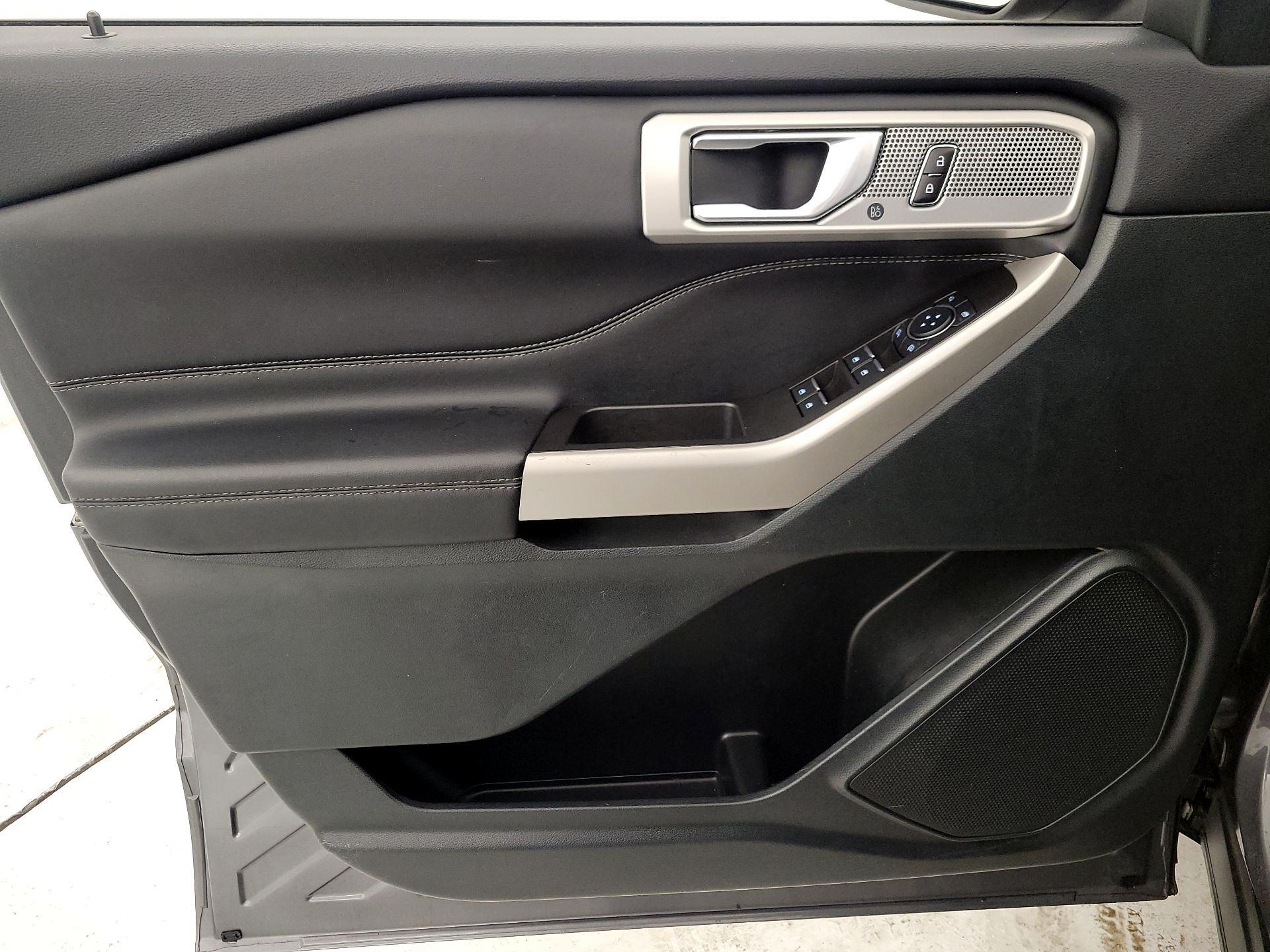 Thumbnail: 2023 Ford Explorer - 12