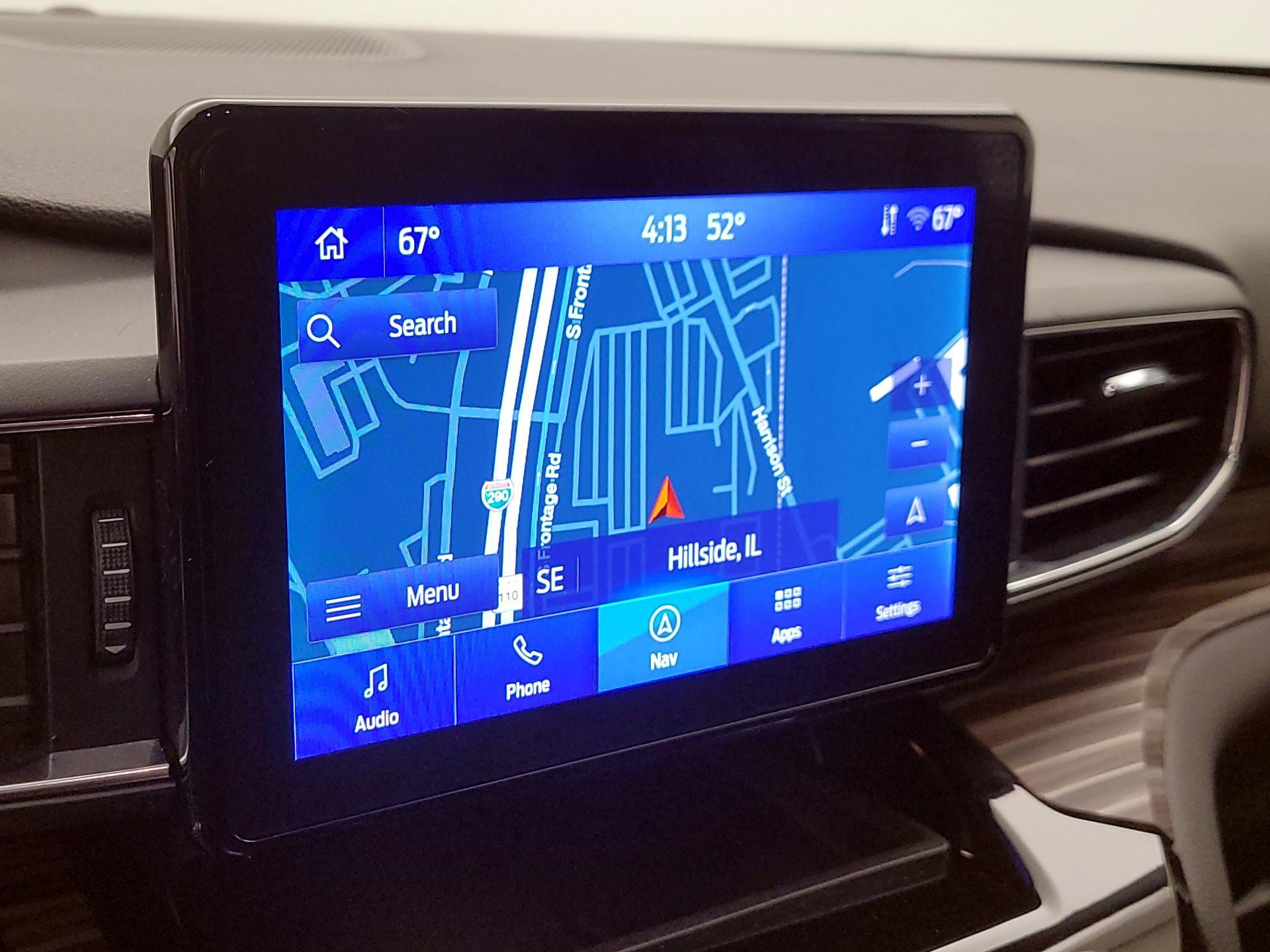 Thumbnail: 2023 Ford Explorer - 14