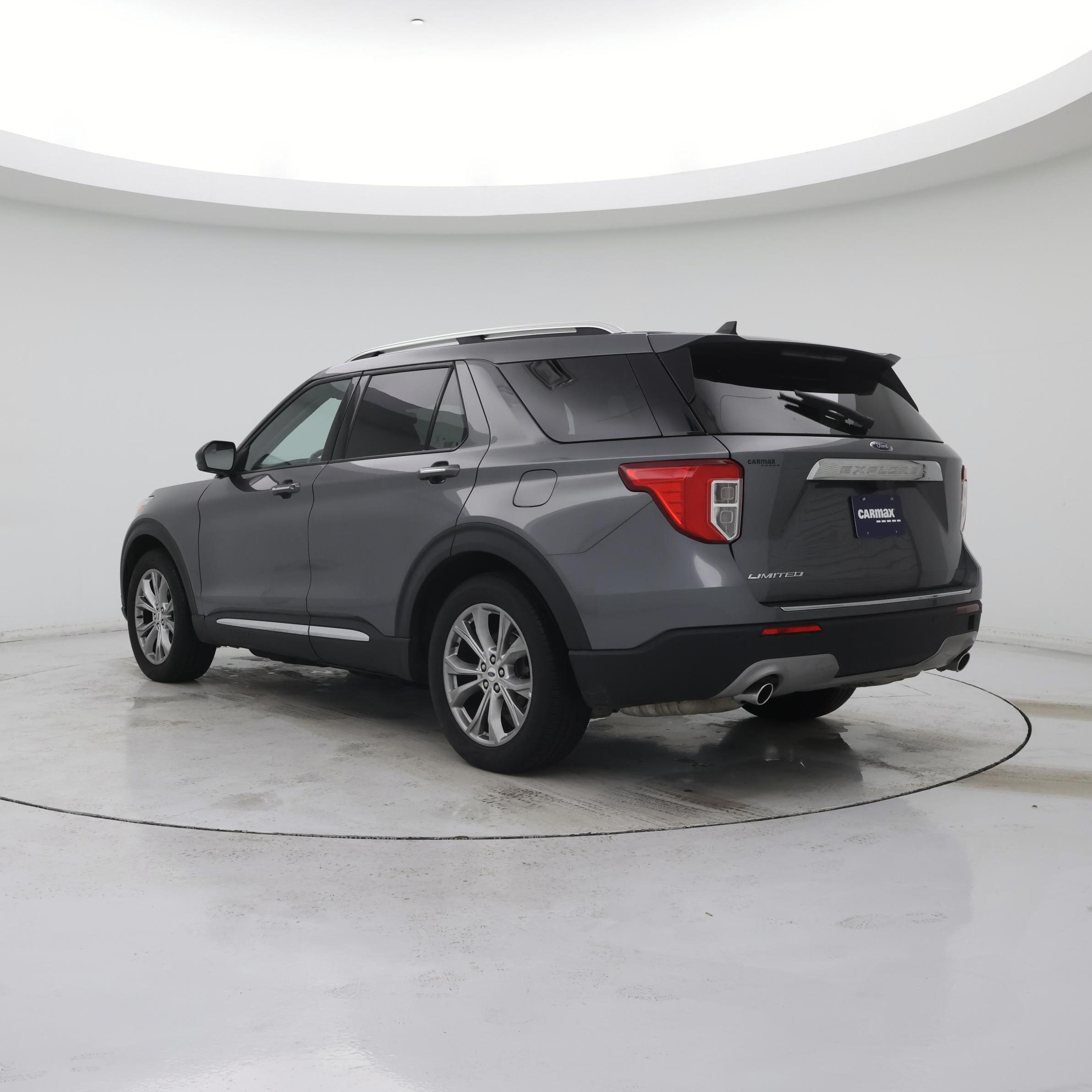 Thumbnail: 2023 Ford Explorer - 2