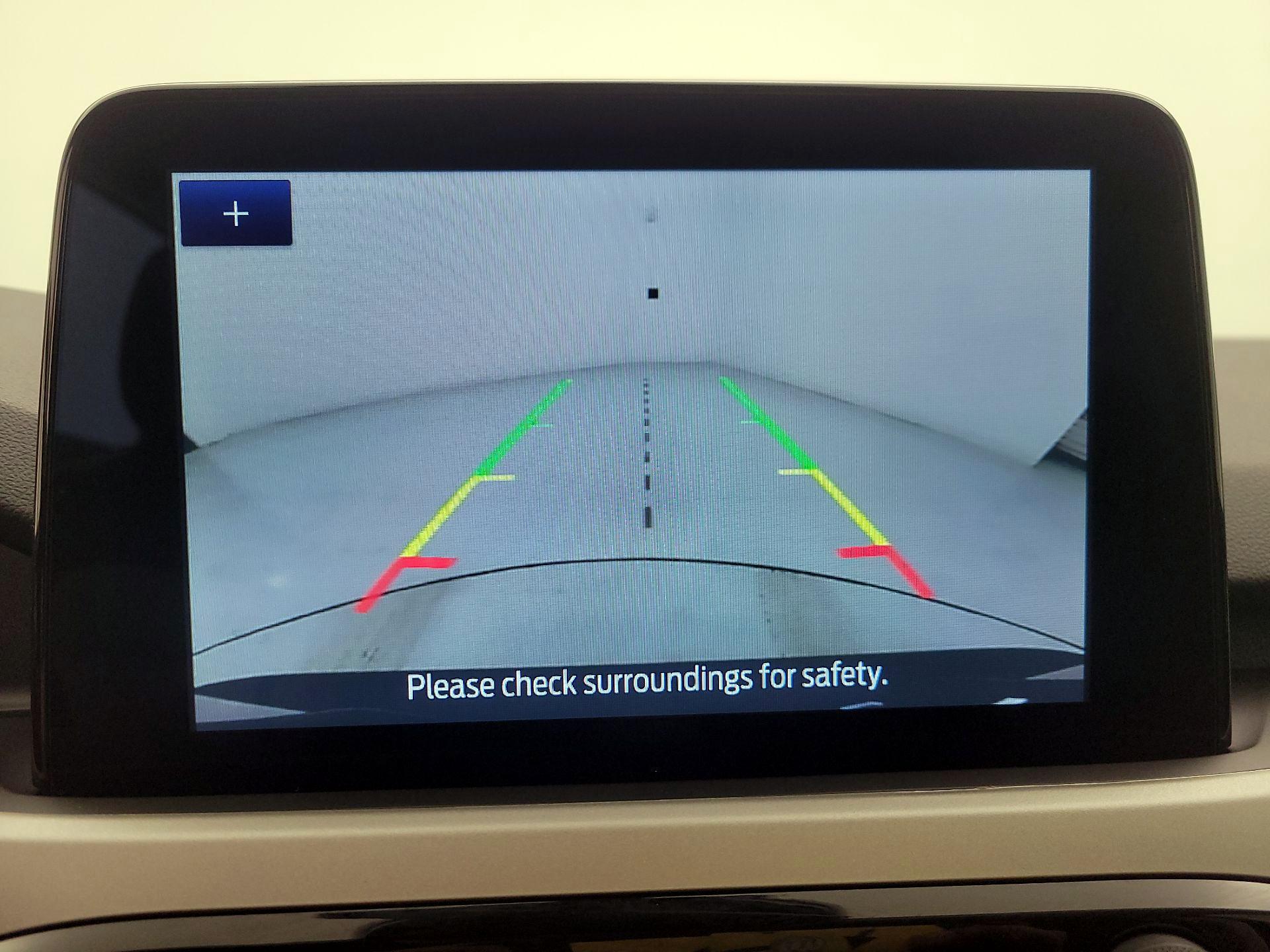 Thumbnail: 2021 Ford Escape - 14