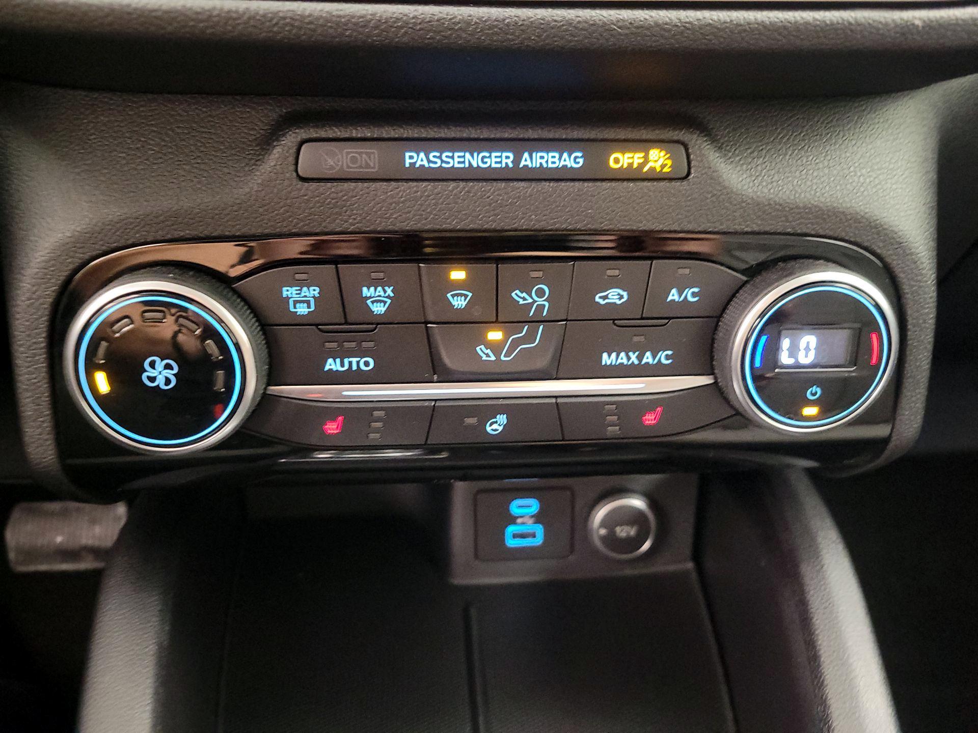 Thumbnail: 2021 Ford Escape - 16