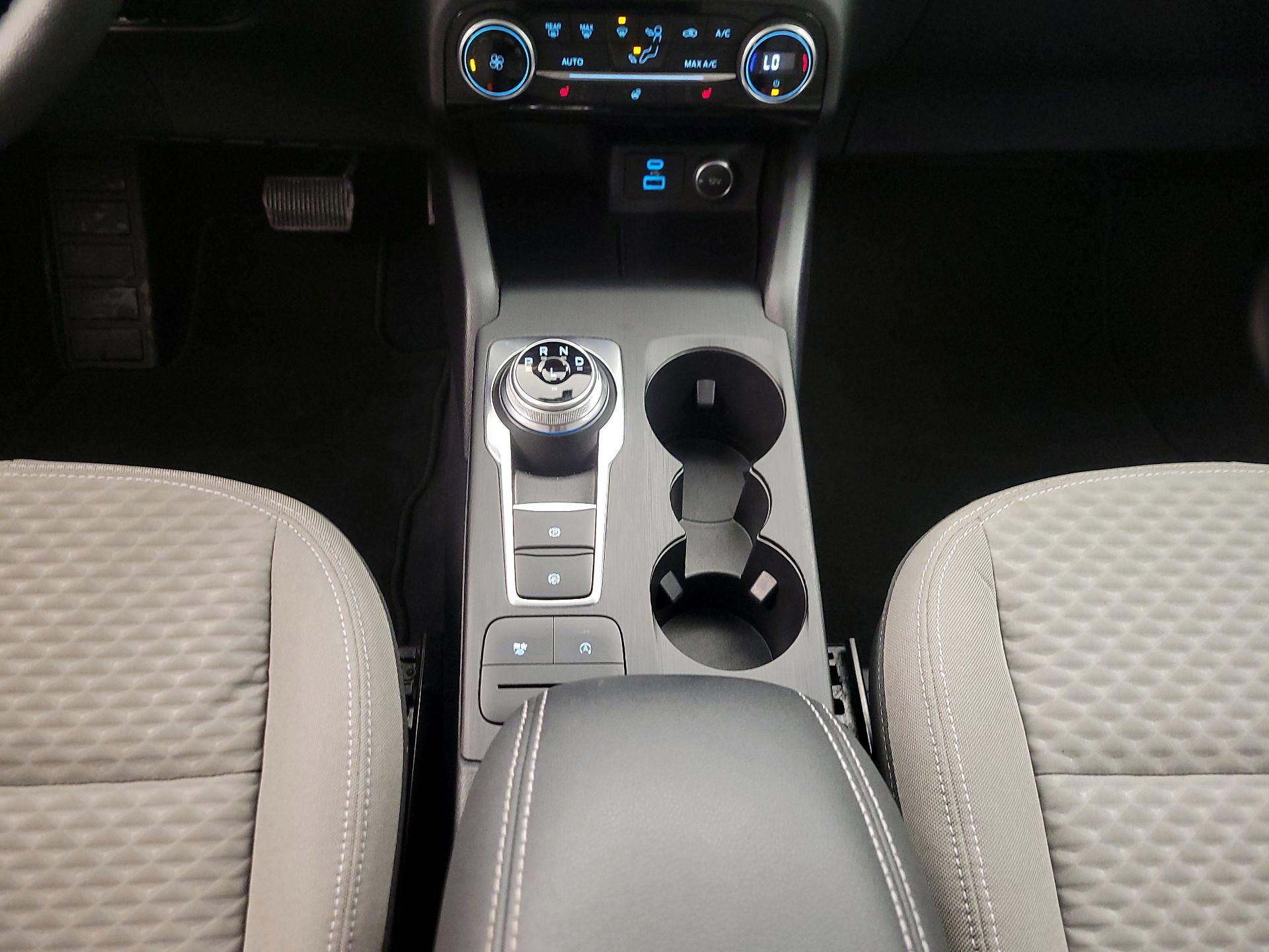 Thumbnail: 2021 Ford Escape - 17