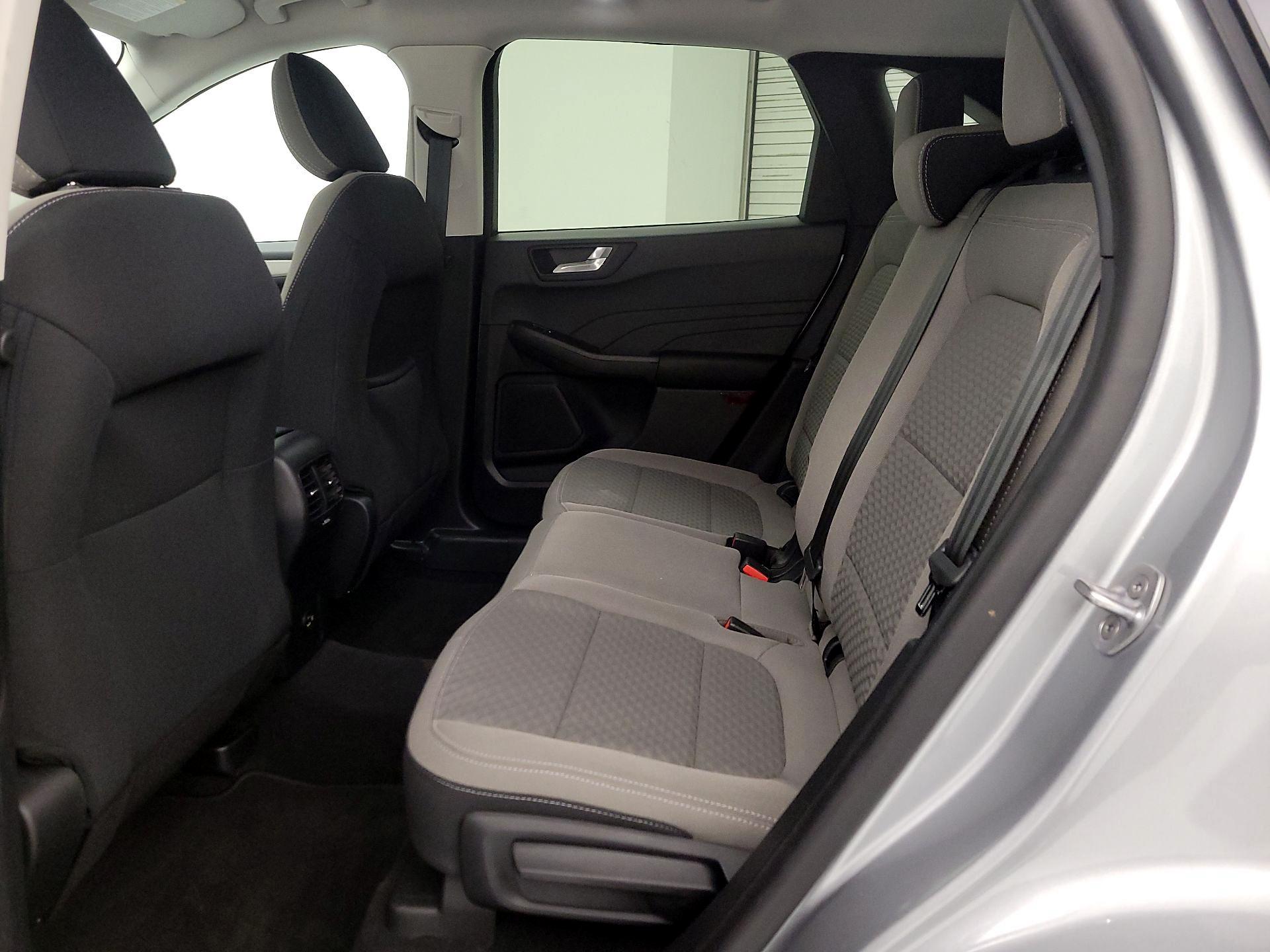 Thumbnail: 2021 Ford Escape - 19