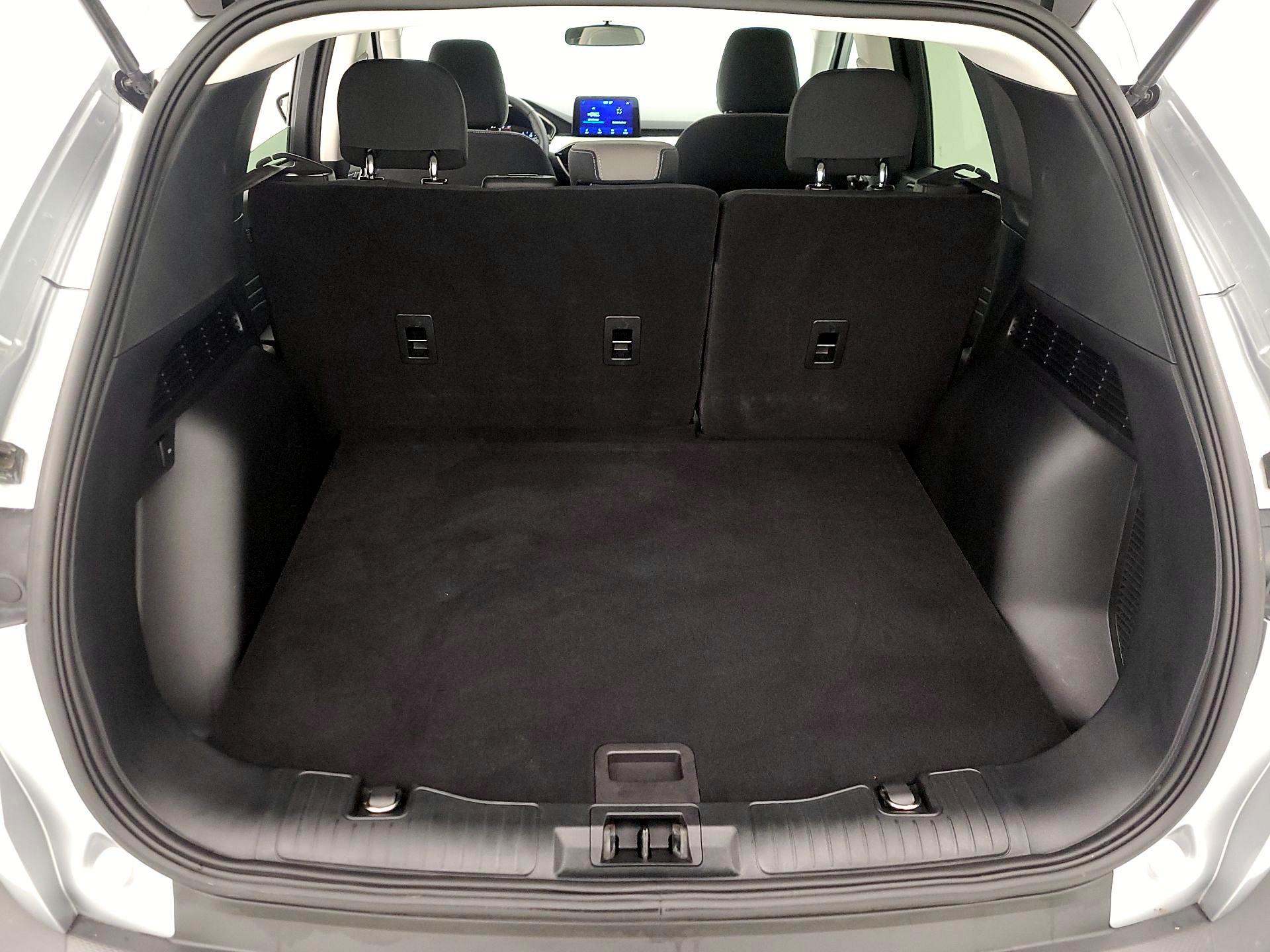 Thumbnail: 2021 Ford Escape - 20