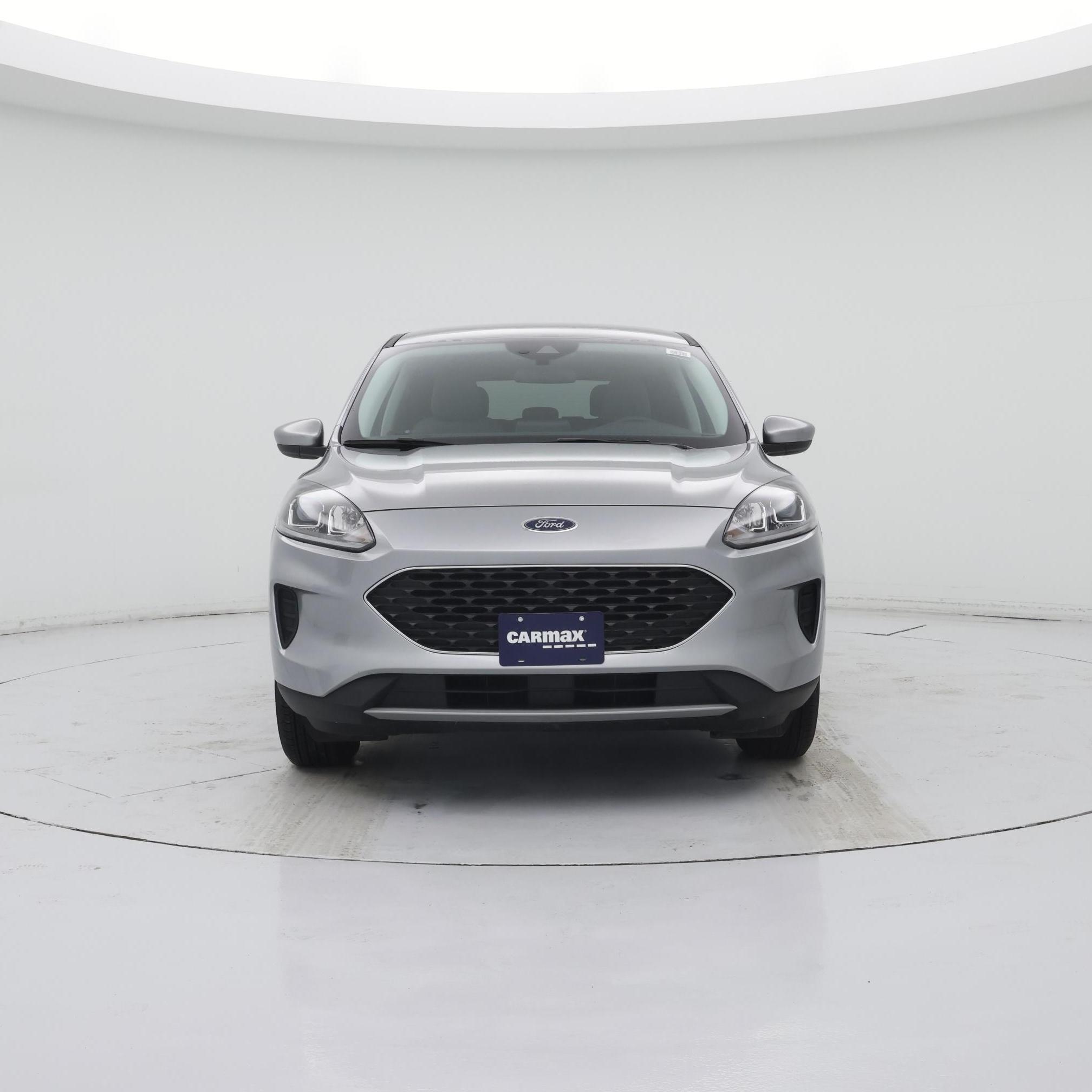 Thumbnail: 2021 Ford Escape - 5