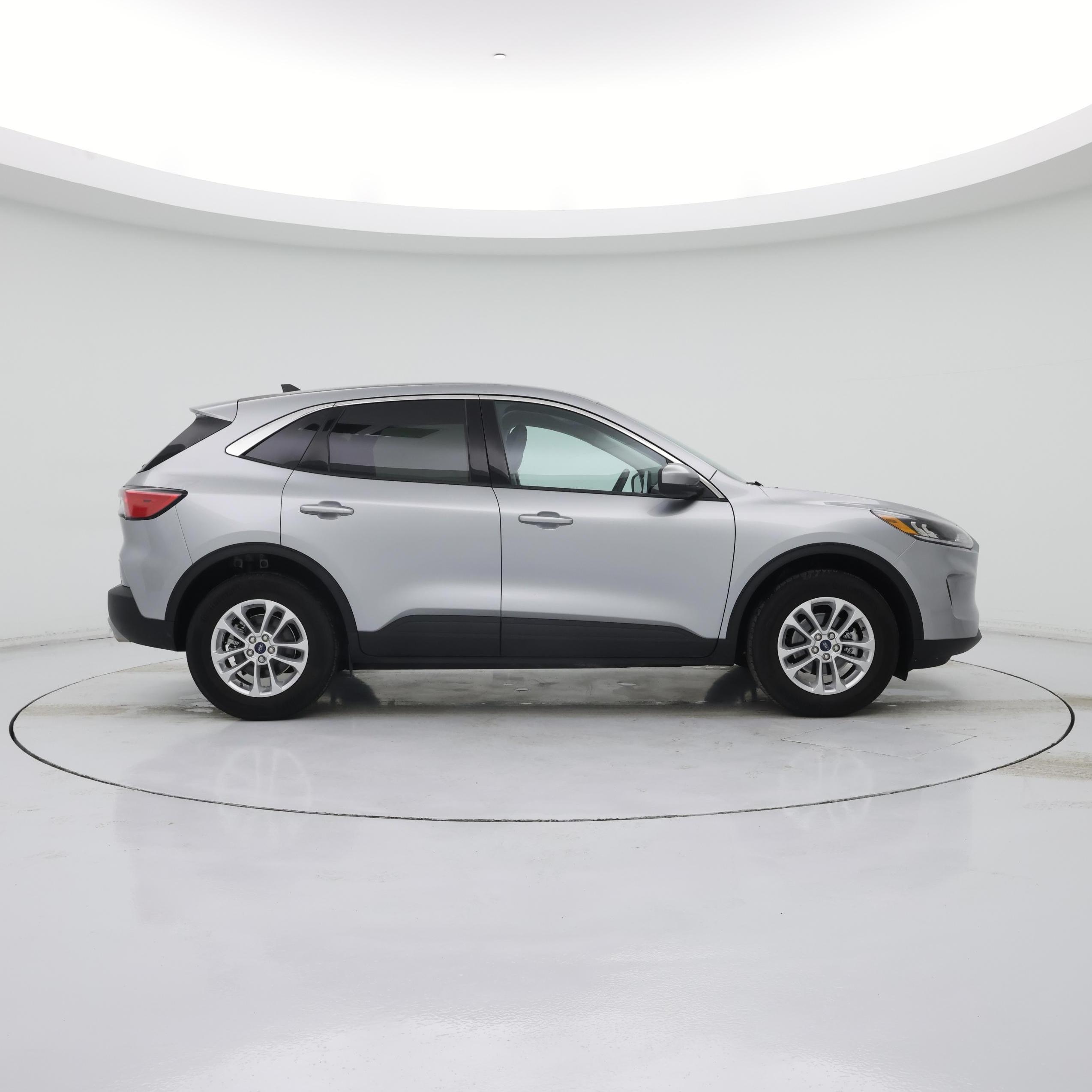 Thumbnail: 2021 Ford Escape - 7