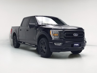 2023 Ford F150 XLT