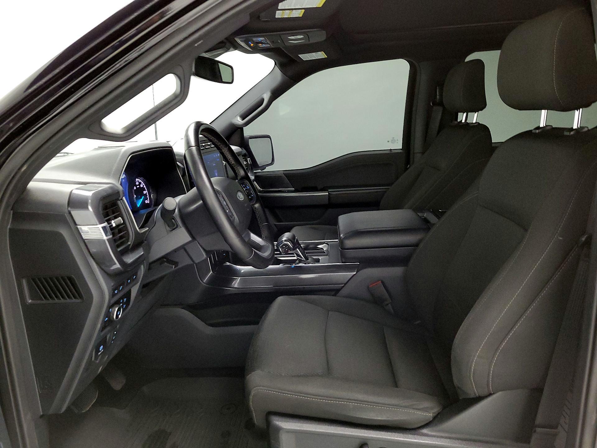 Thumbnail: 2023 Ford F-150 - 11