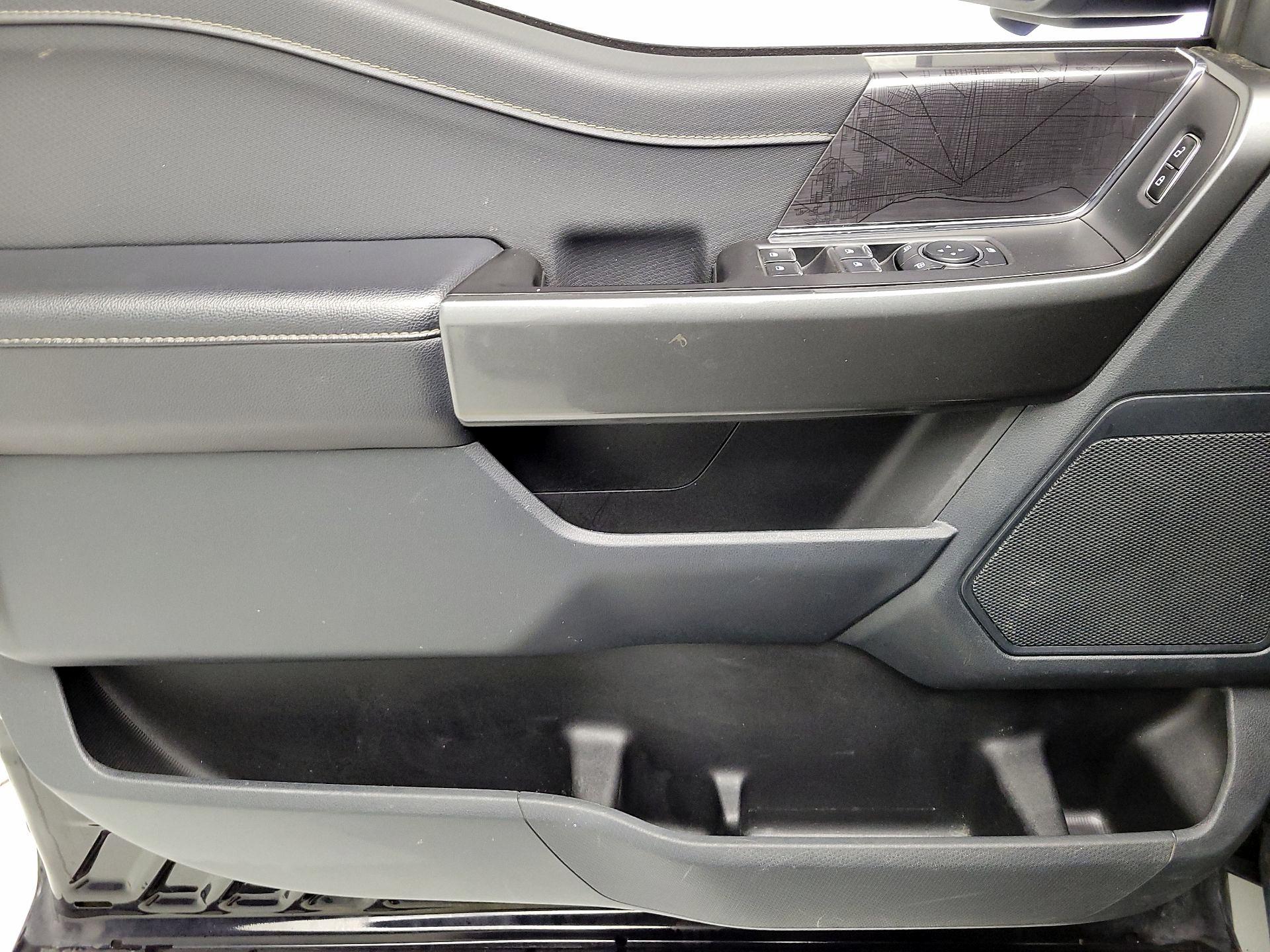 Thumbnail: 2023 Ford F-150 - 12