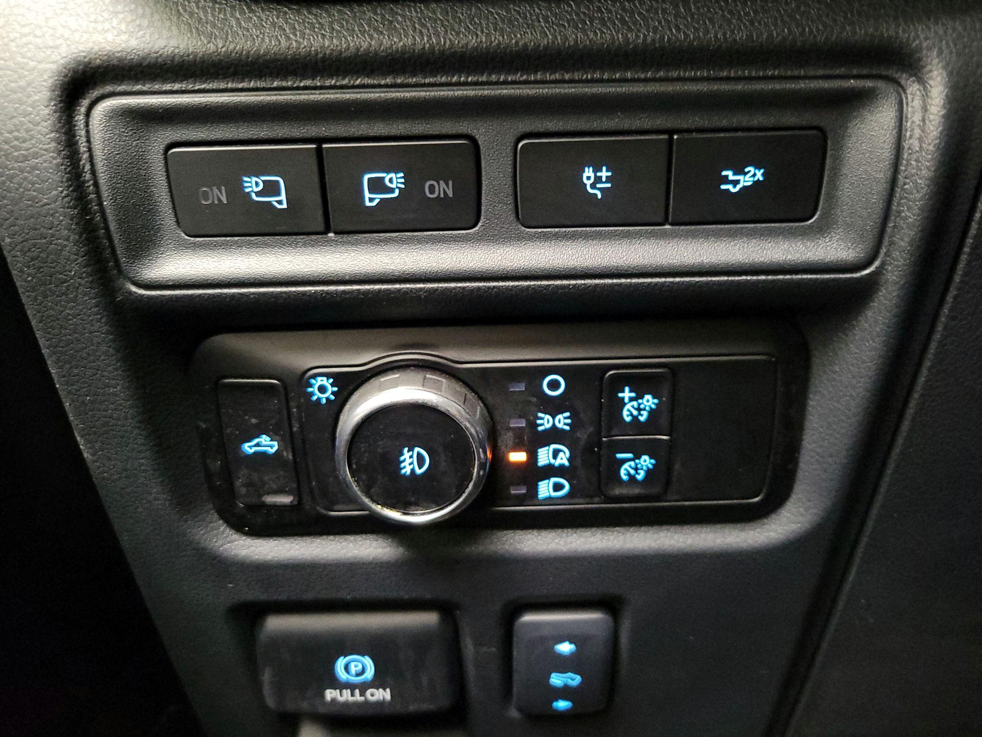 Thumbnail: 2023 Ford F-150 - 13