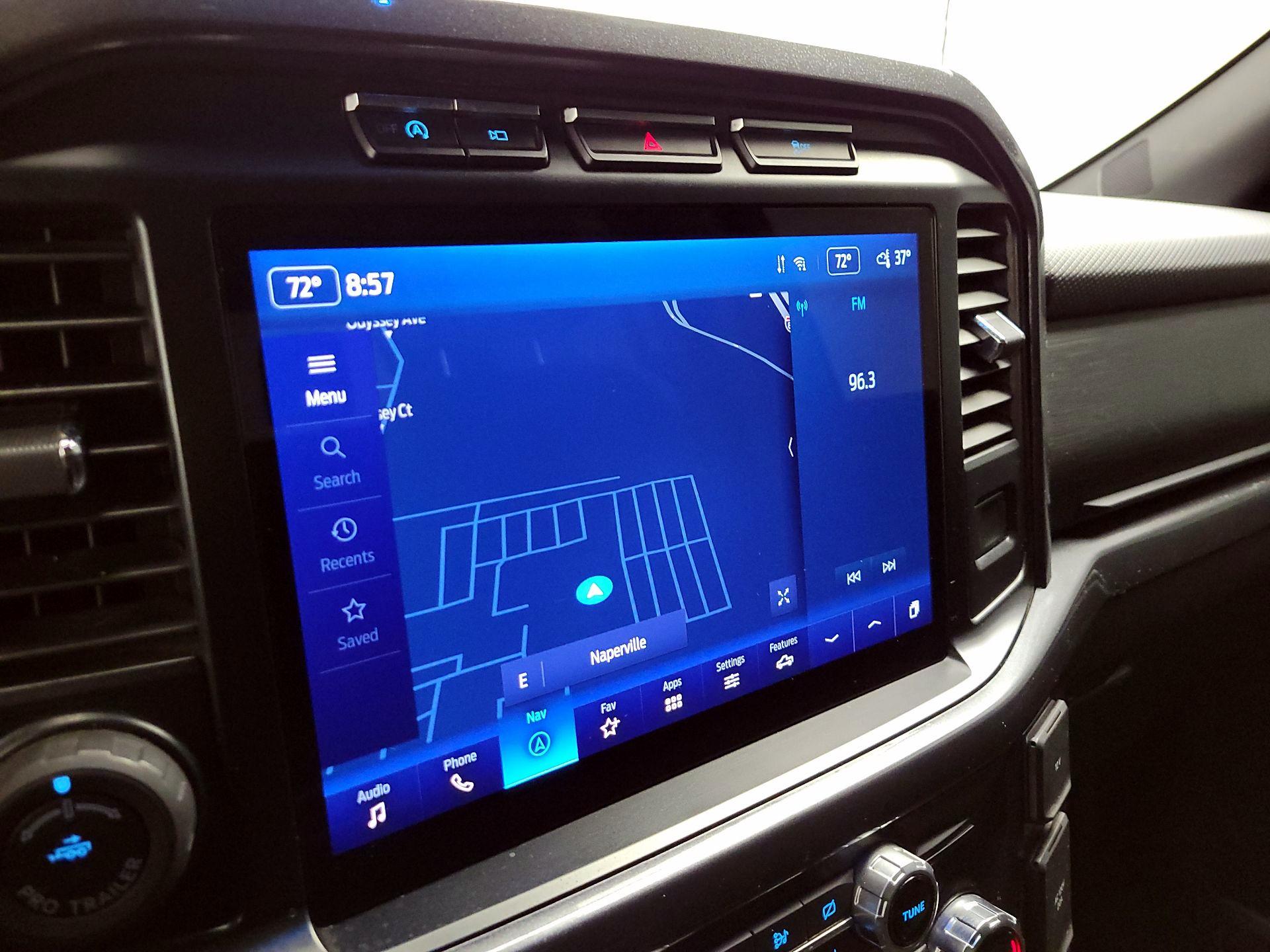 Thumbnail: 2023 Ford F-150 - 14