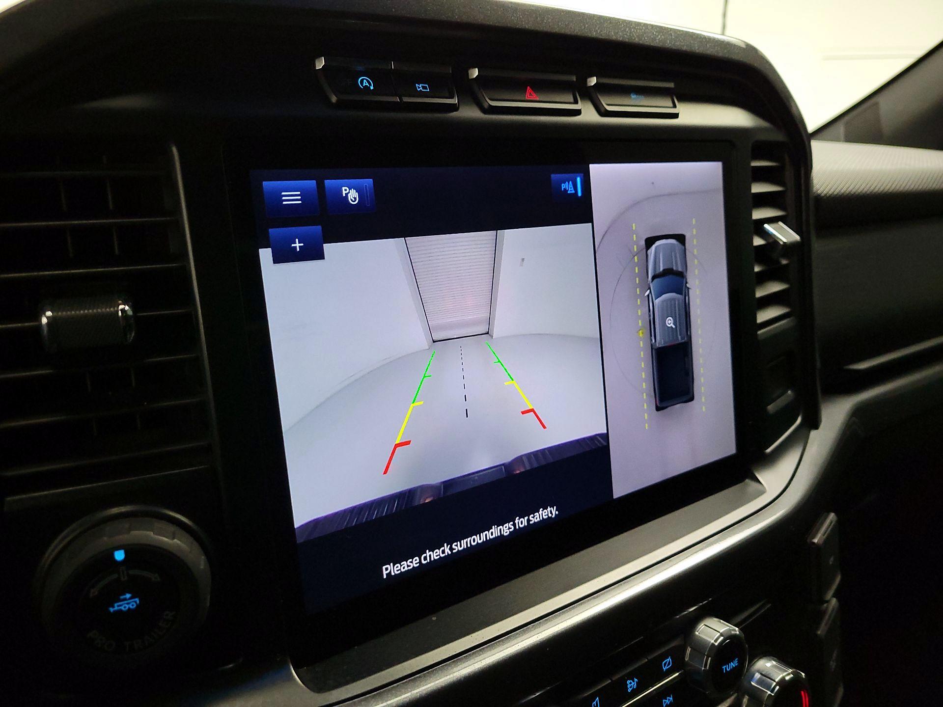 Thumbnail: 2023 Ford F-150 - 15