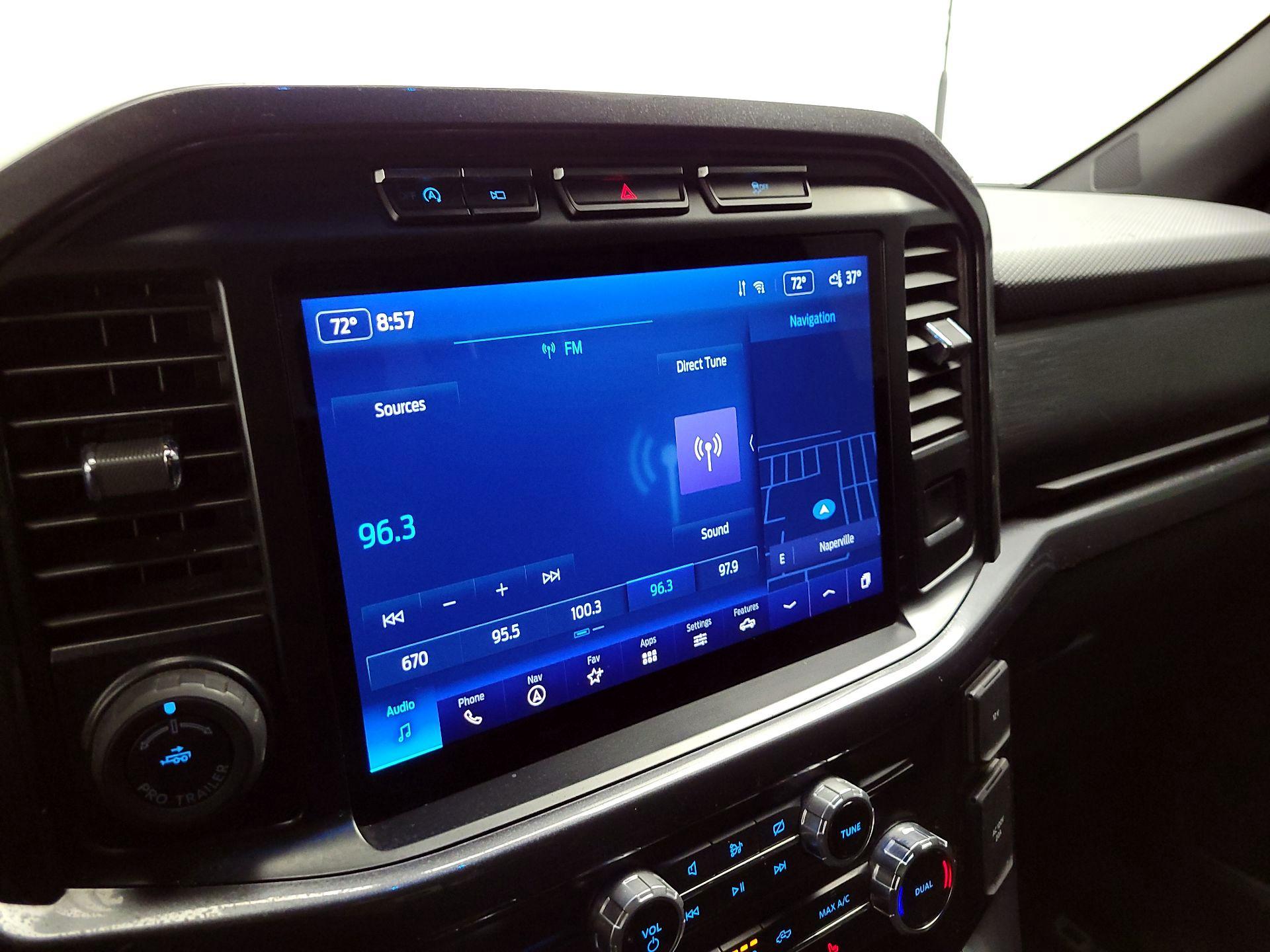 Thumbnail: 2023 Ford F-150 - 16