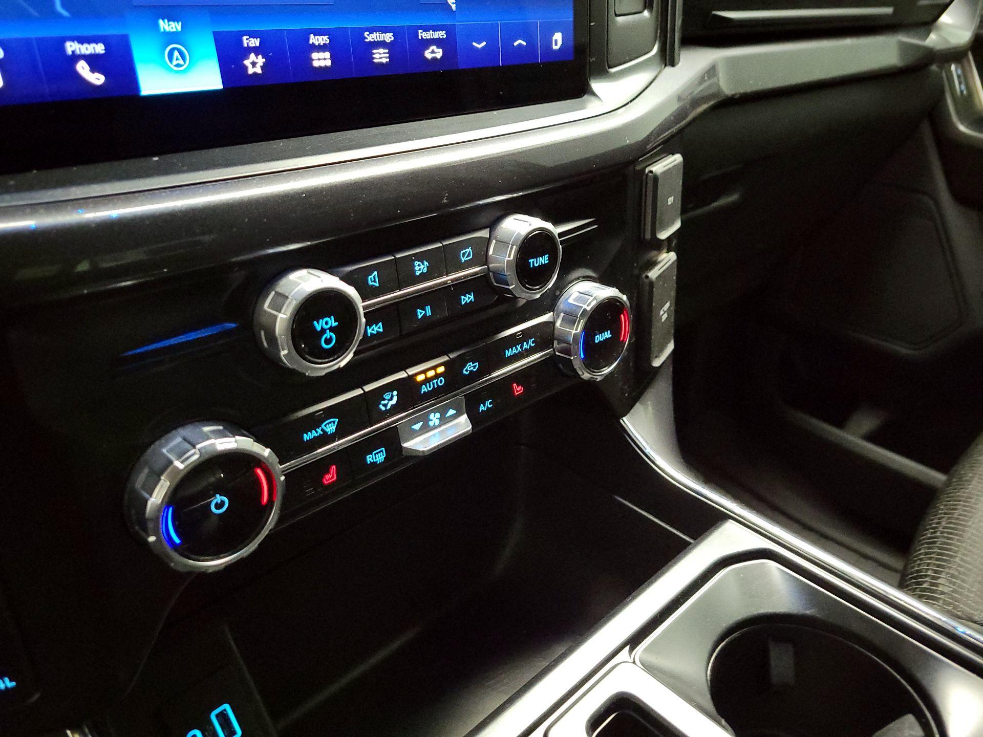 Thumbnail: 2023 Ford F-150 - 17