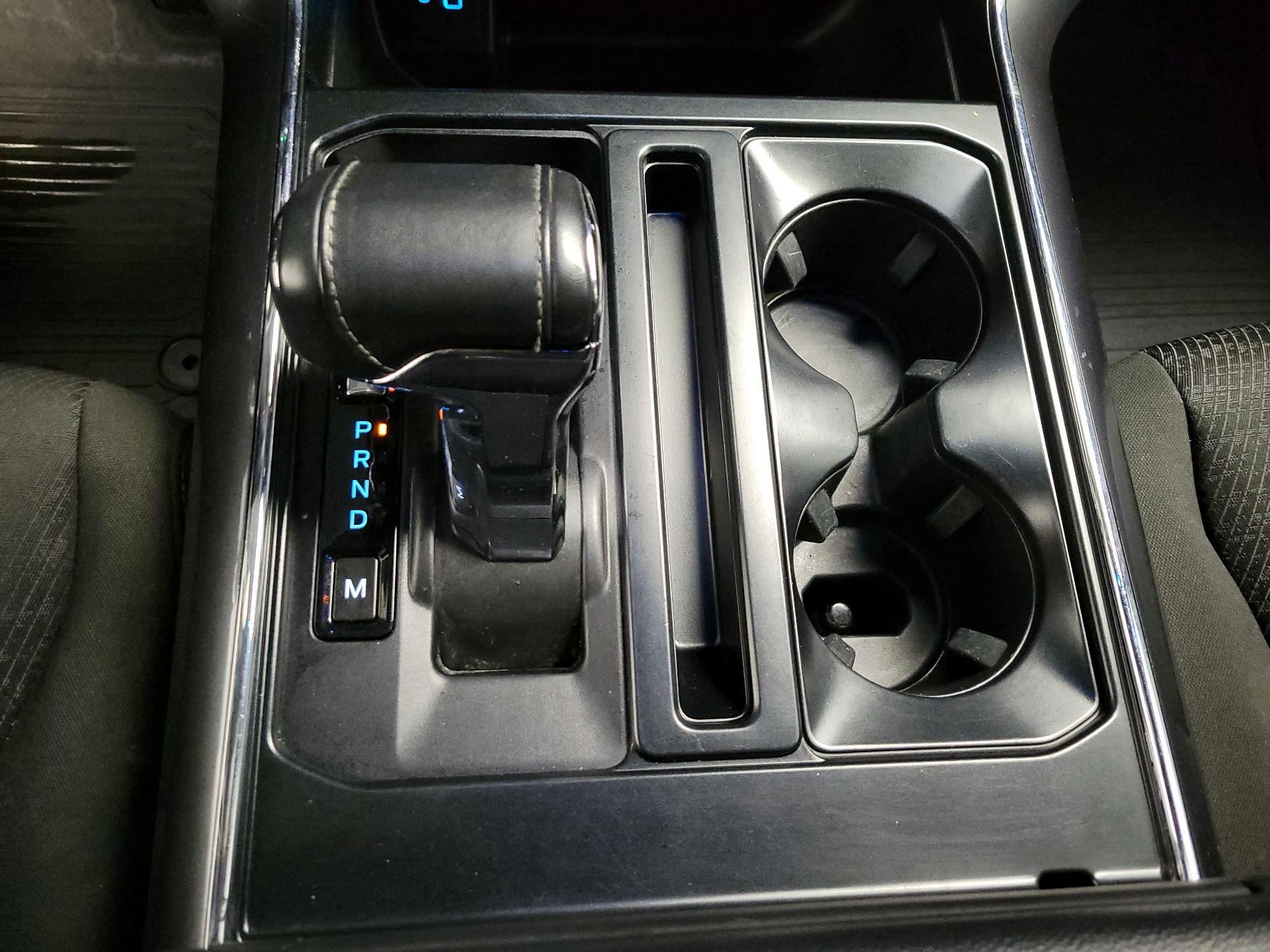 Thumbnail: 2023 Ford F-150 - 18