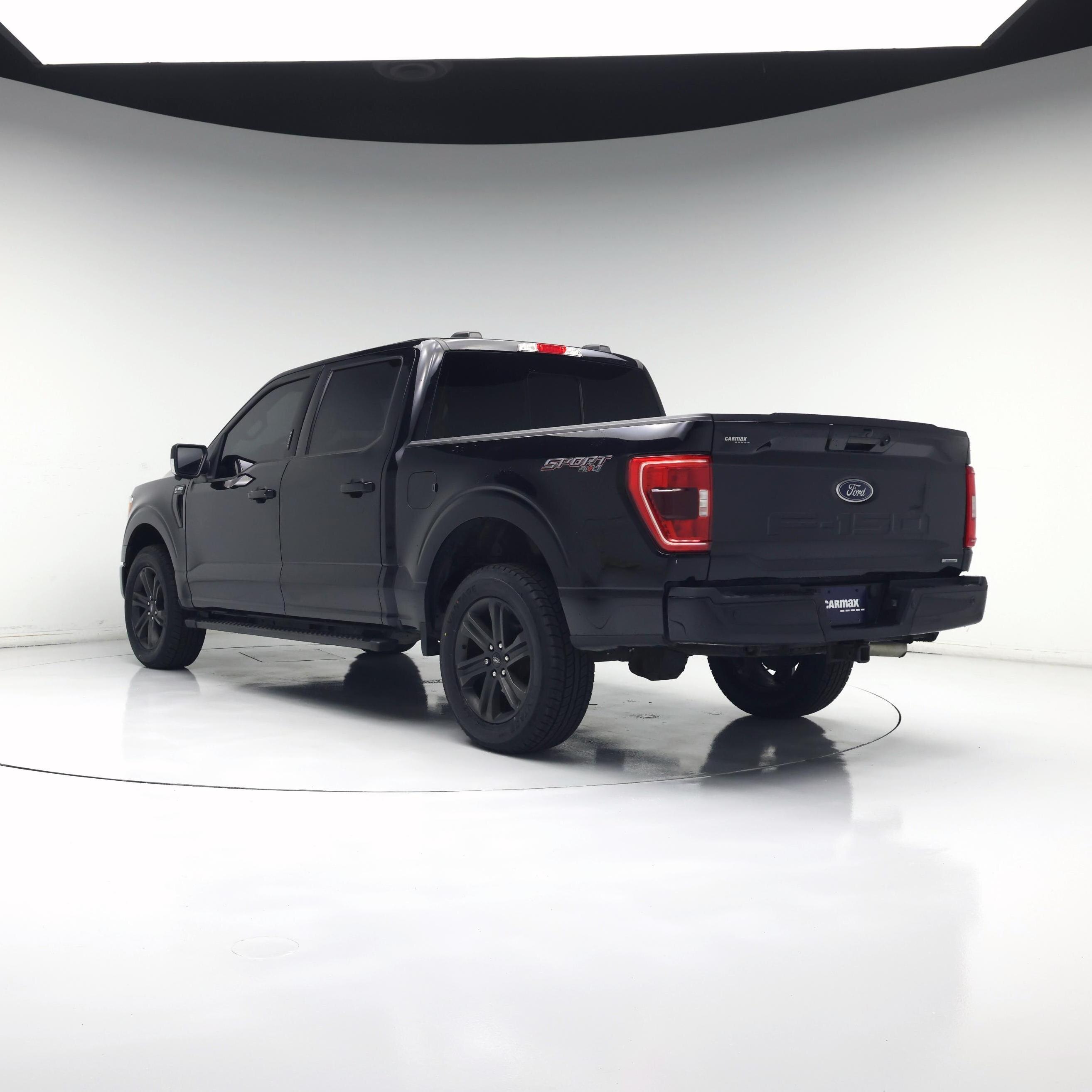Thumbnail: 2023 Ford F-150 - 2
