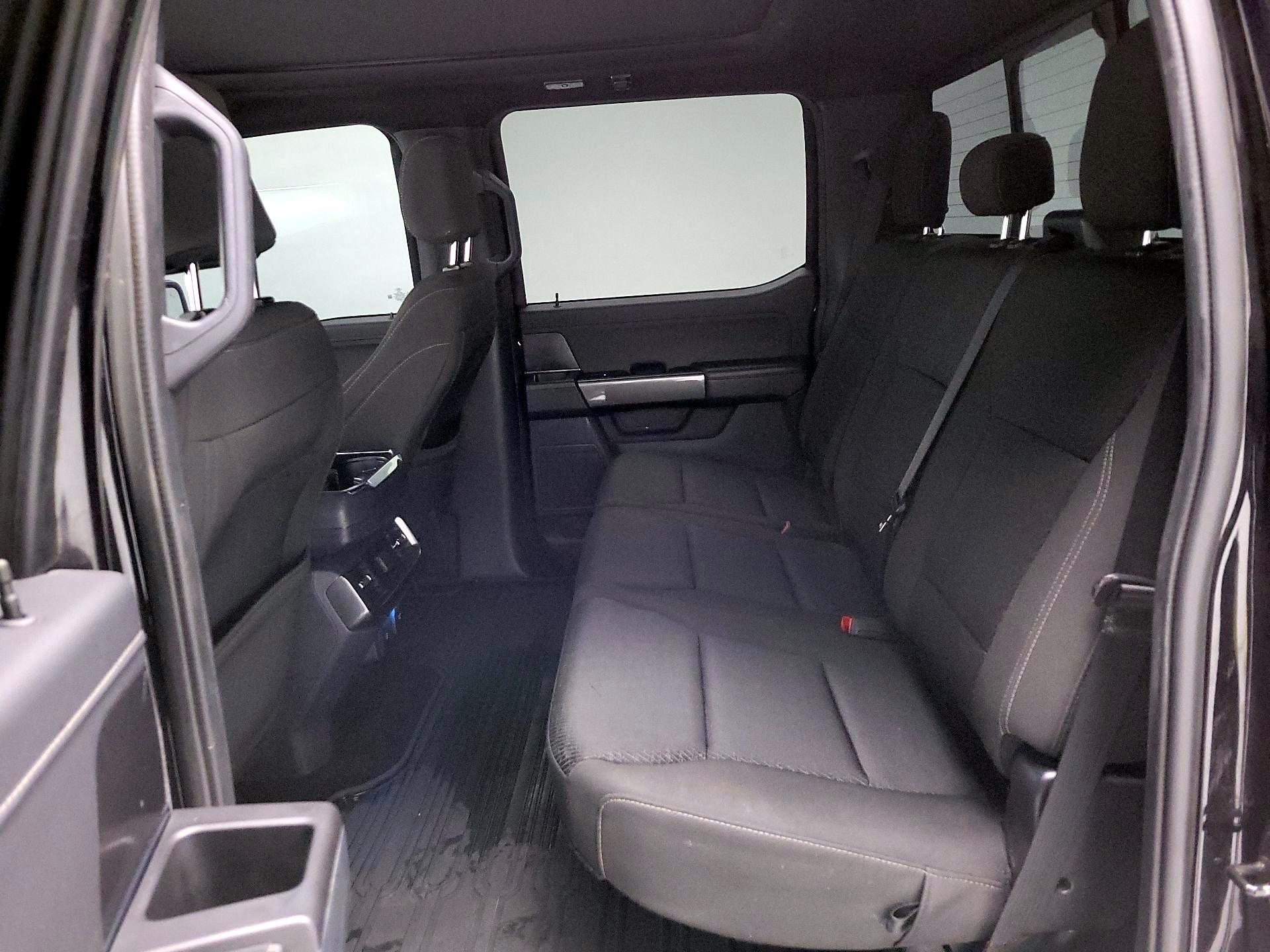 Thumbnail: 2023 Ford F-150 - 20