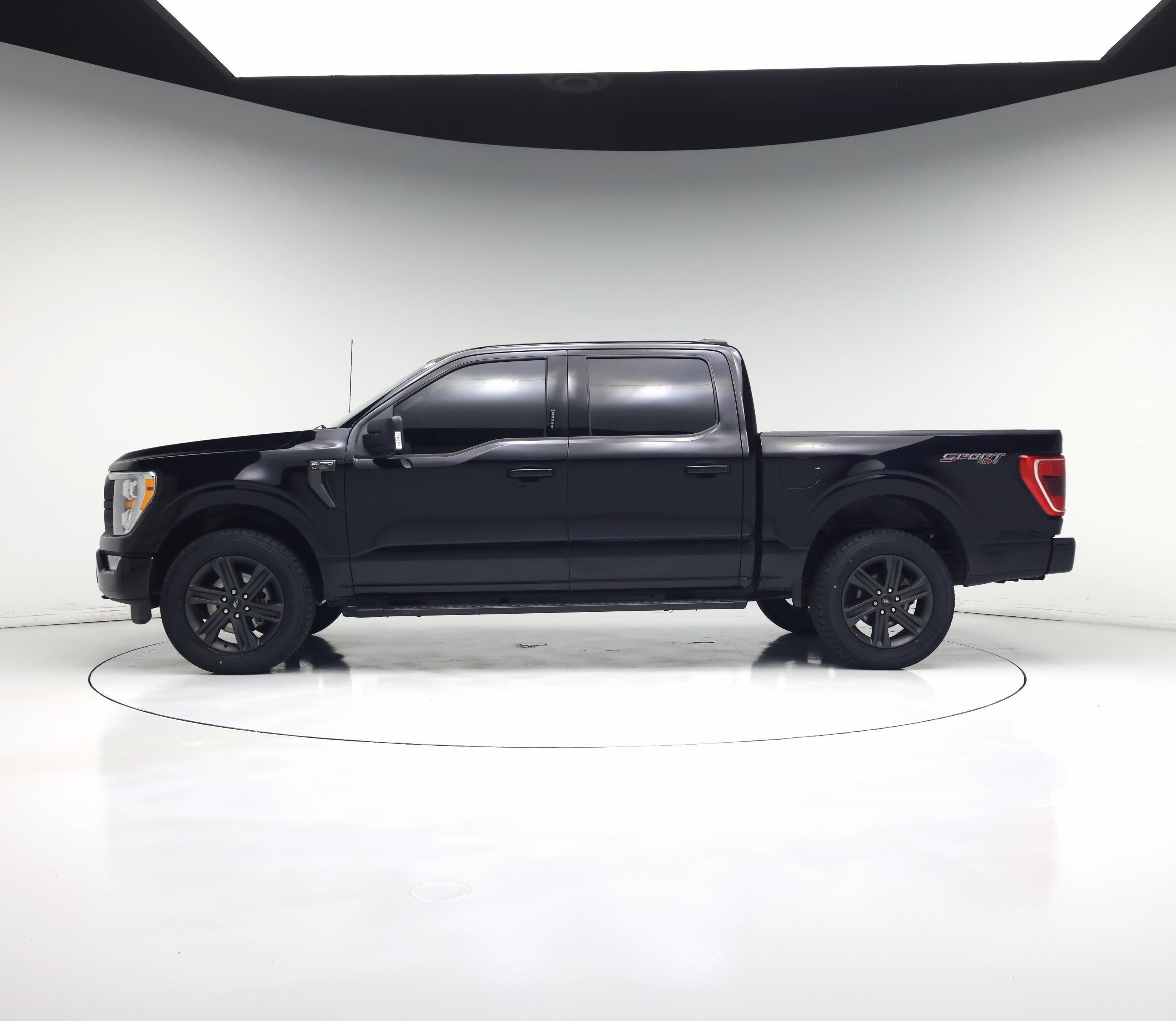 Thumbnail: 2023 Ford F-150 - 3