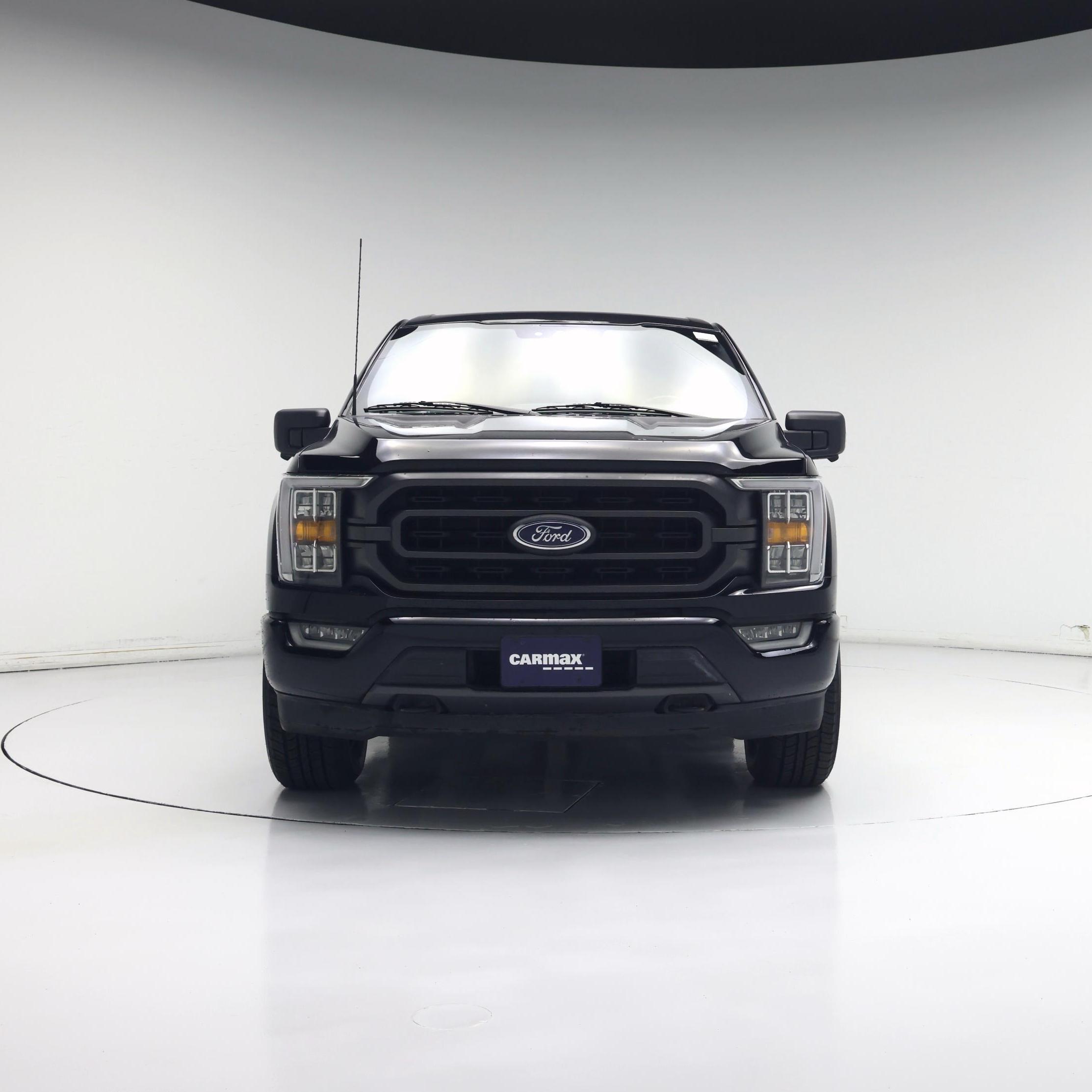 Thumbnail: 2023 Ford F-150 - 5