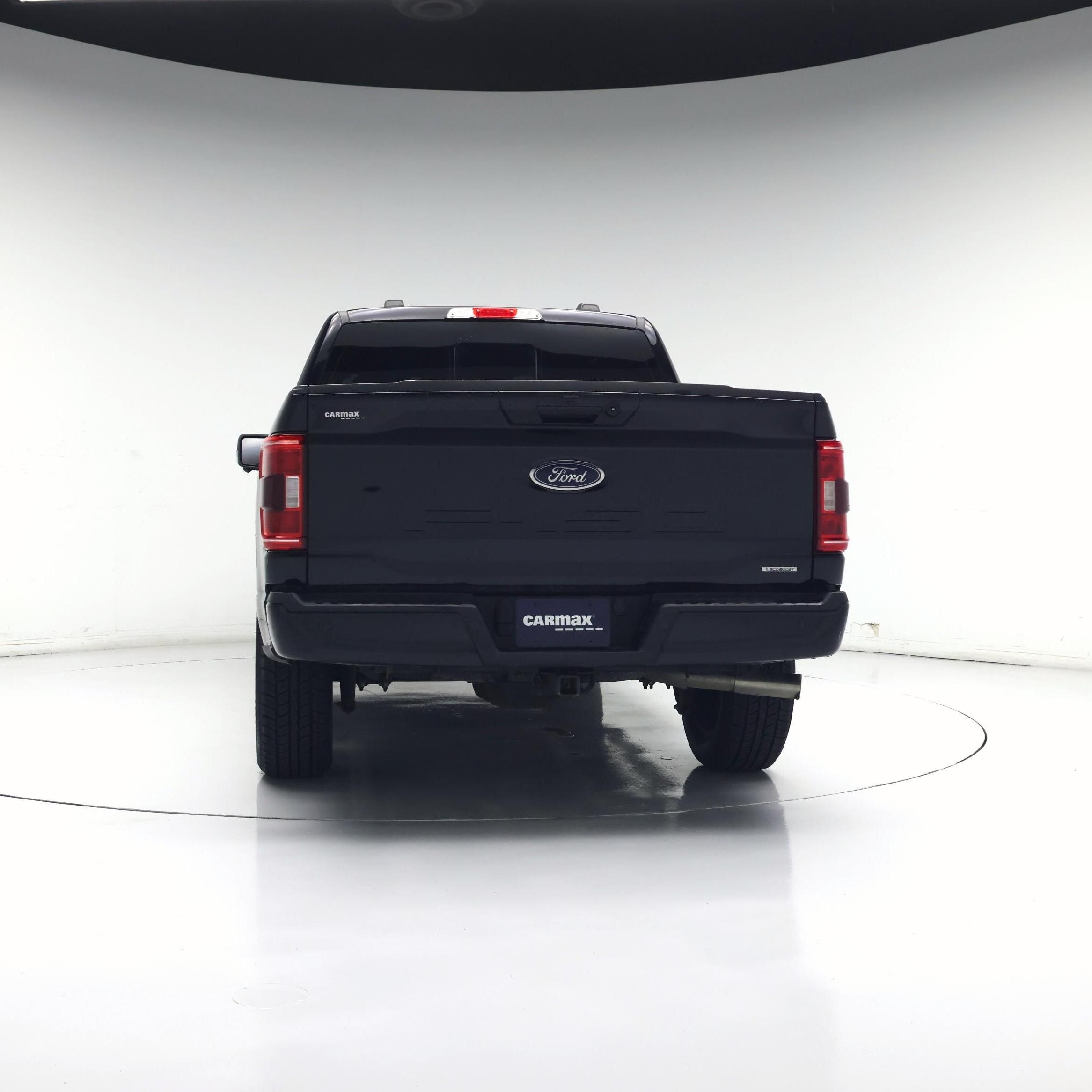 Thumbnail: 2023 Ford F-150 - 6