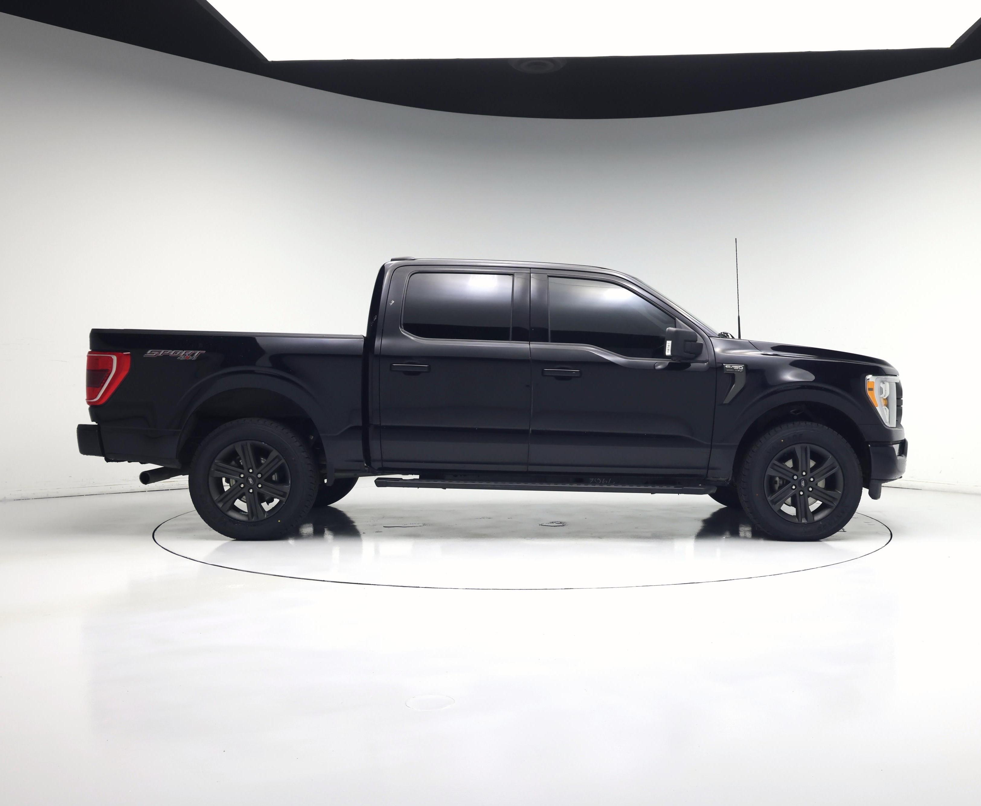 Thumbnail: 2023 Ford F-150 - 7
