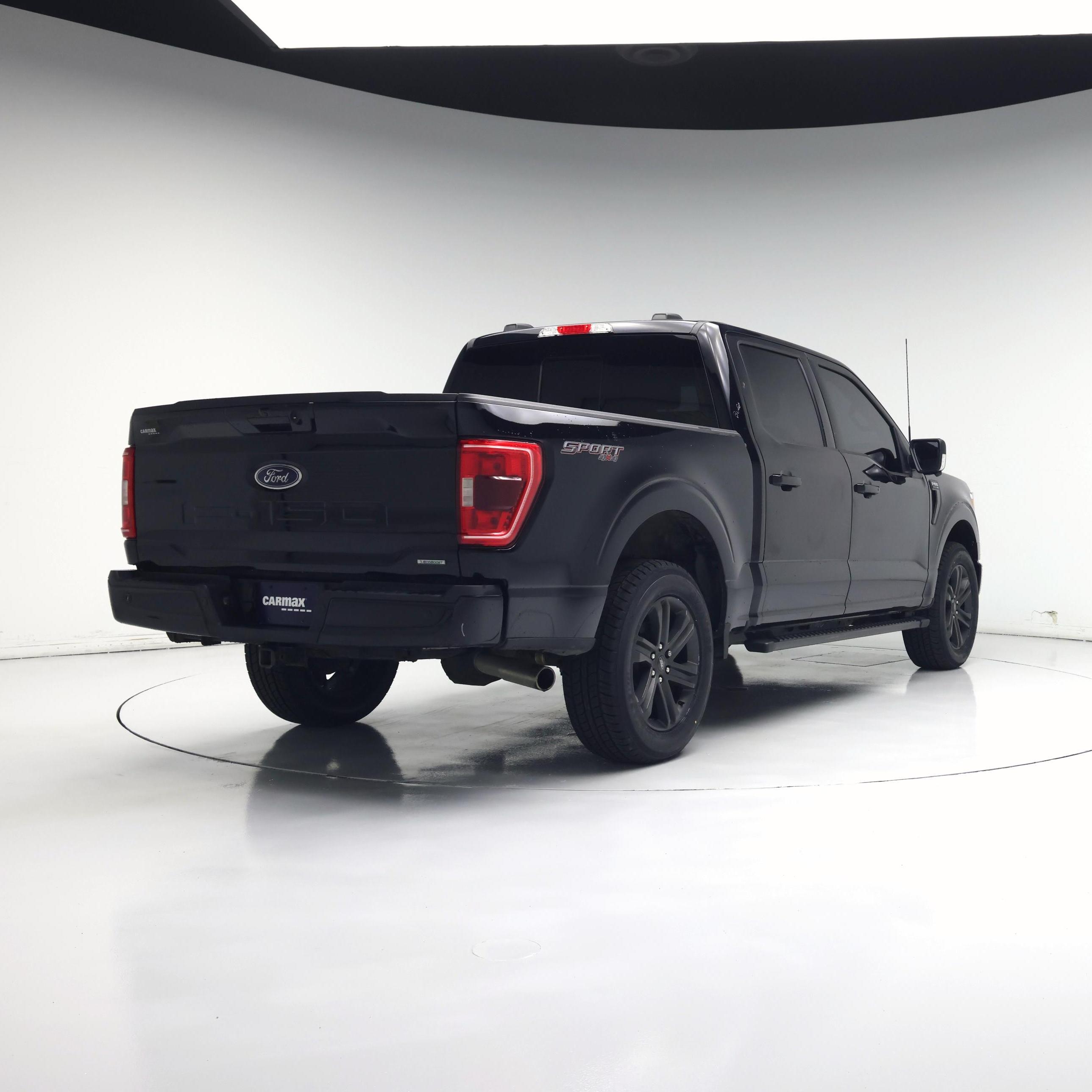 Thumbnail: 2023 Ford F-150 - 8