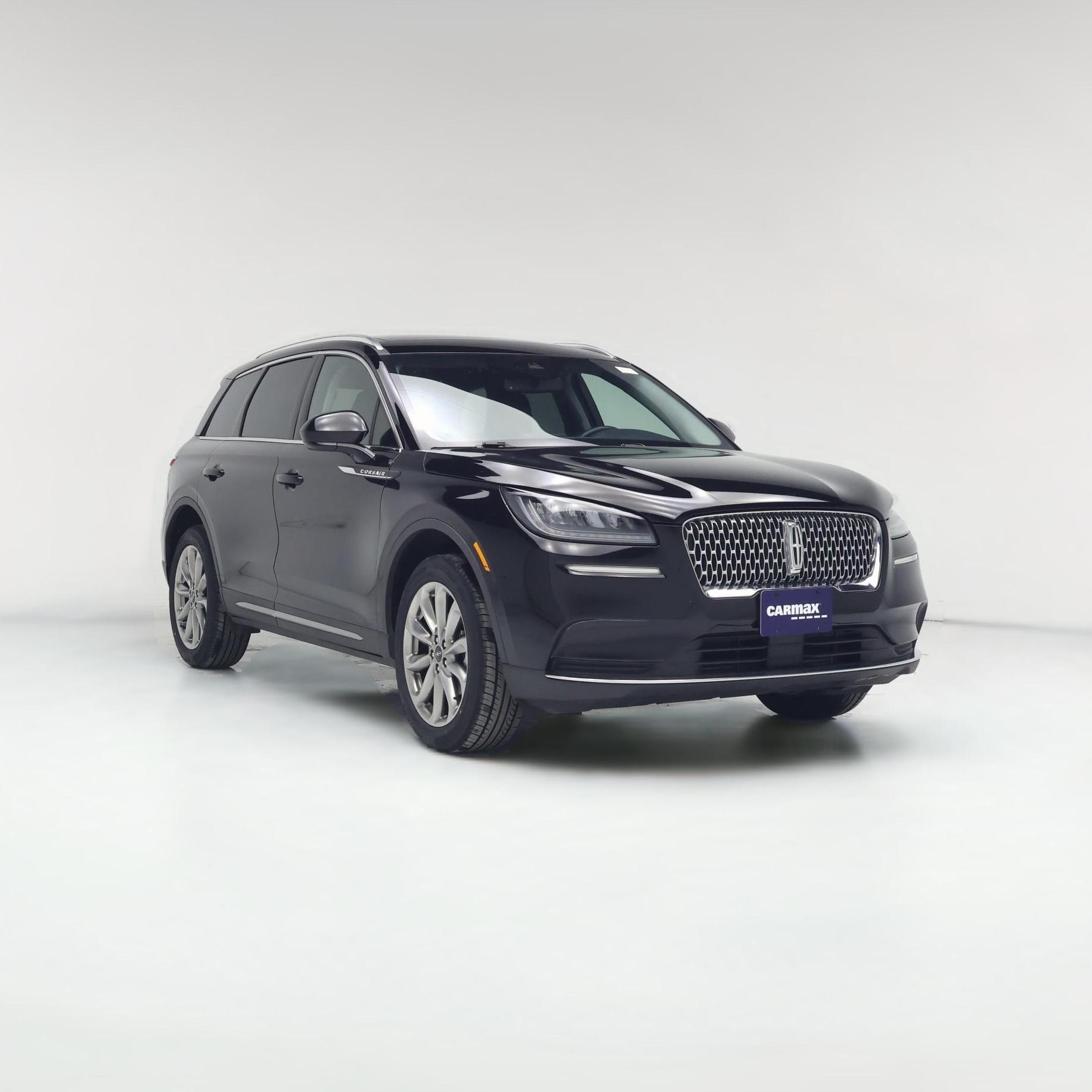 Thumbnail: 2022 Lincoln Corsair - 1