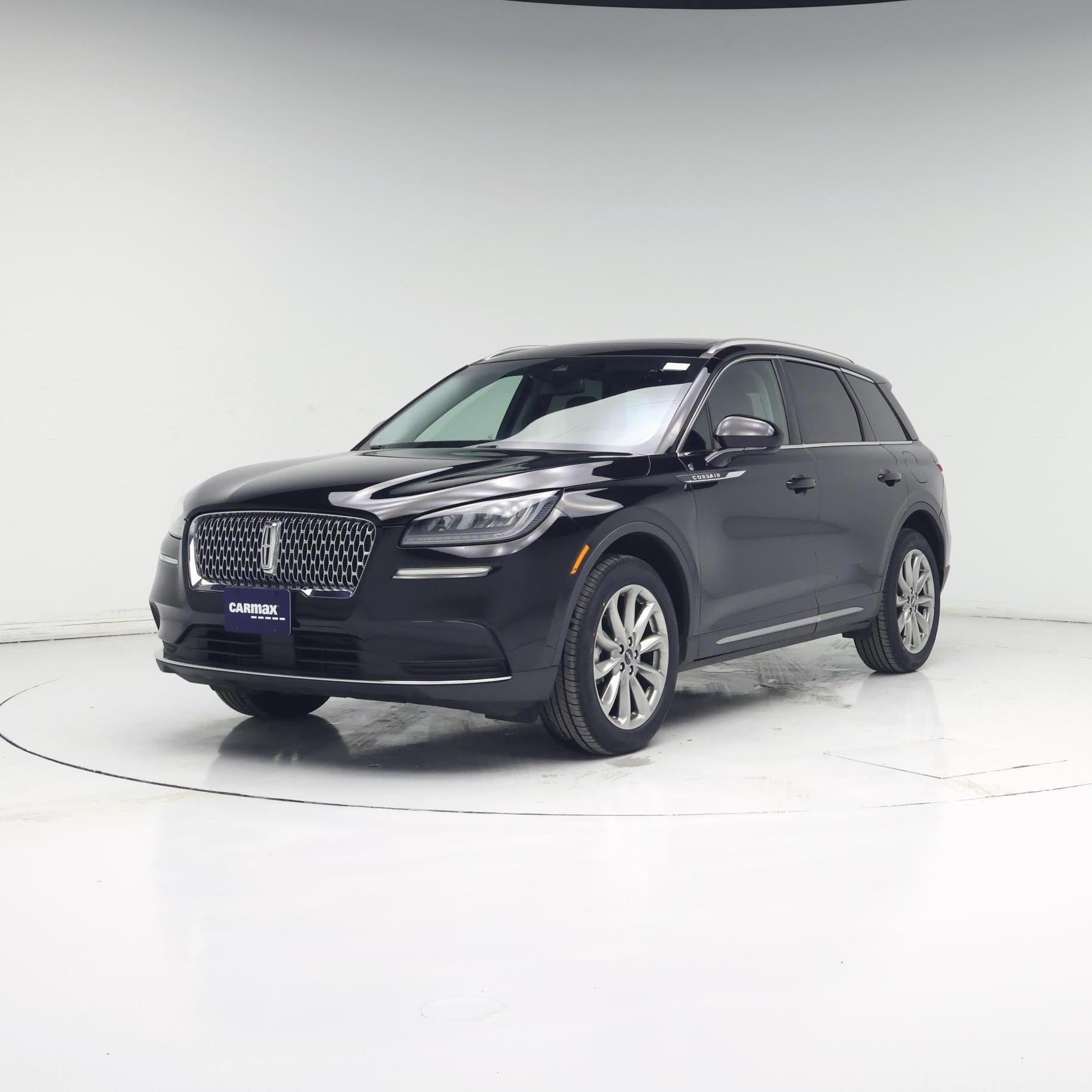 Thumbnail: 2022 Lincoln Corsair - 4