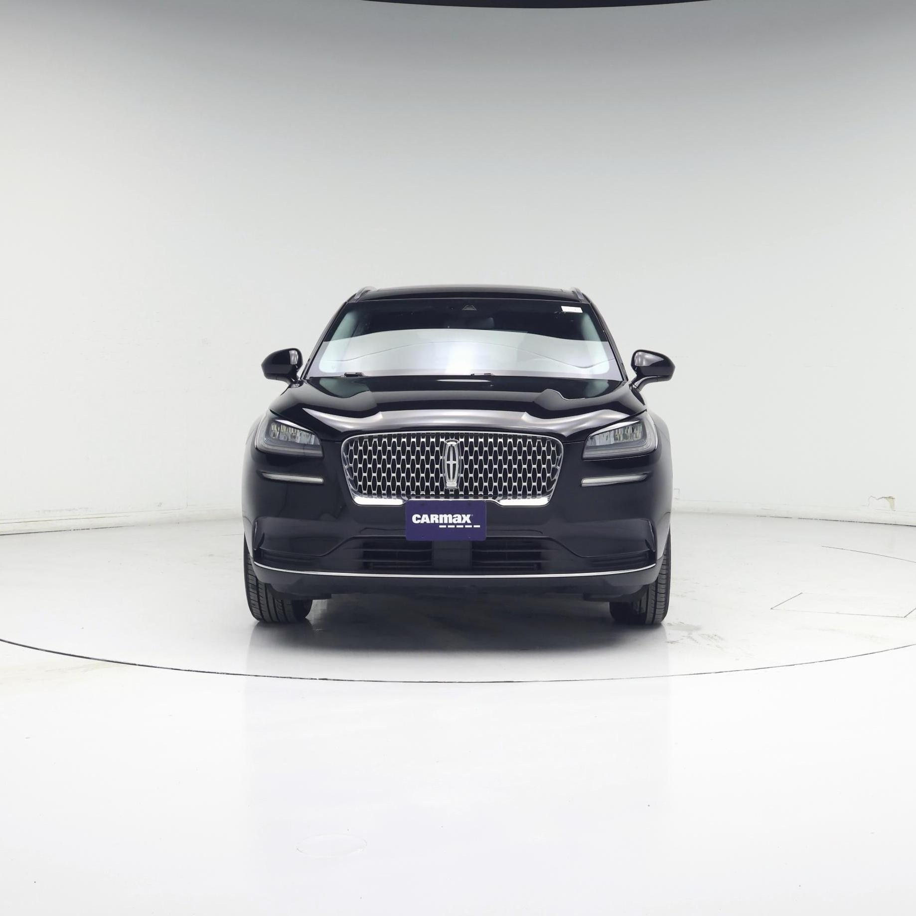 Thumbnail: 2022 Lincoln Corsair - 5