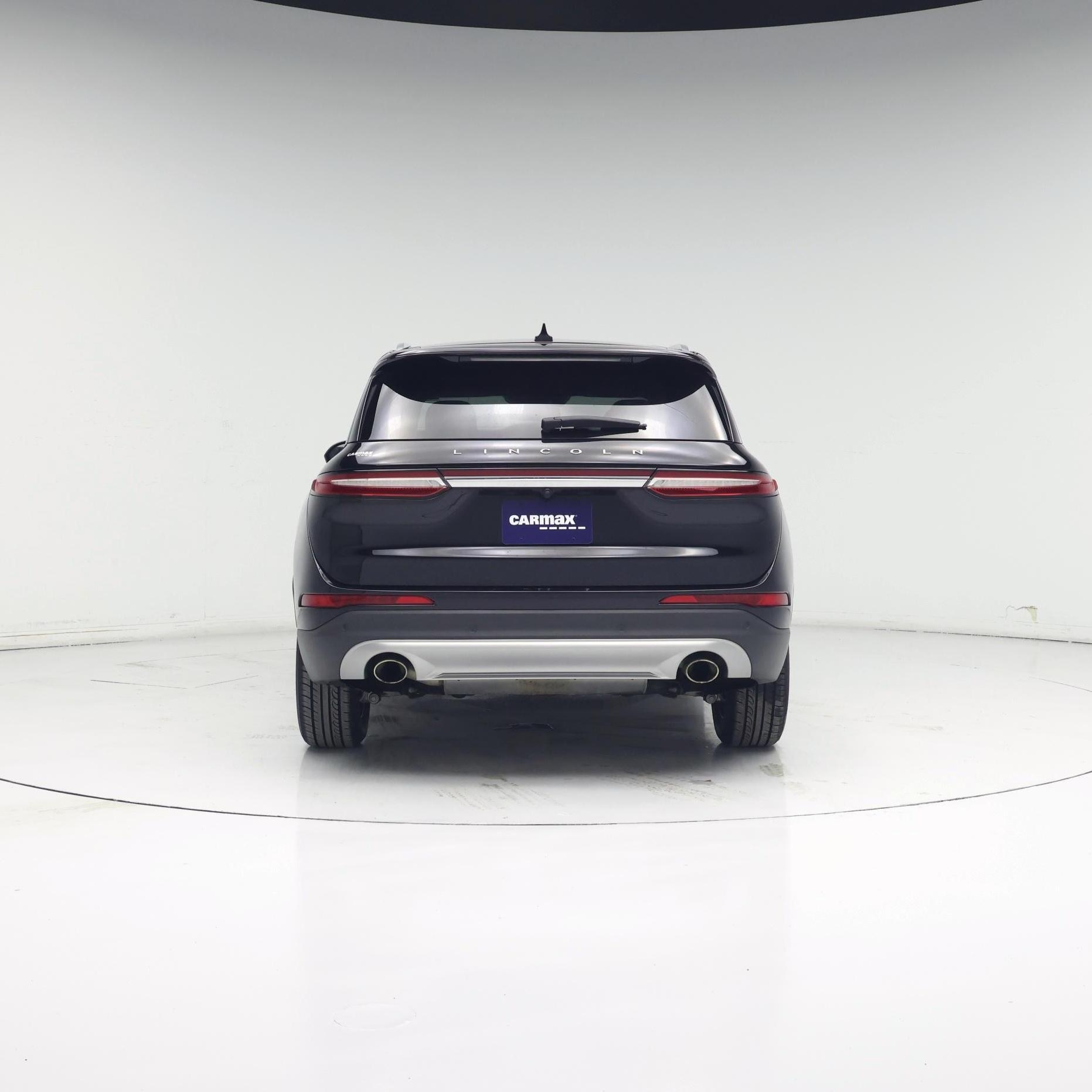 Thumbnail: 2022 Lincoln Corsair - 6