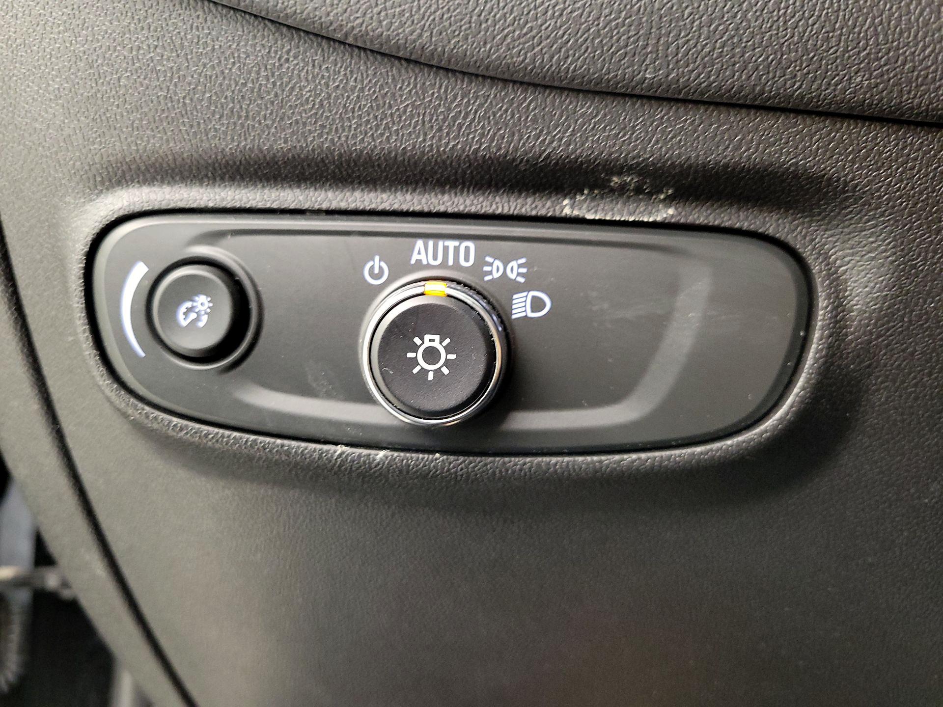 Thumbnail: 2024 Chevrolet Equinox - 13