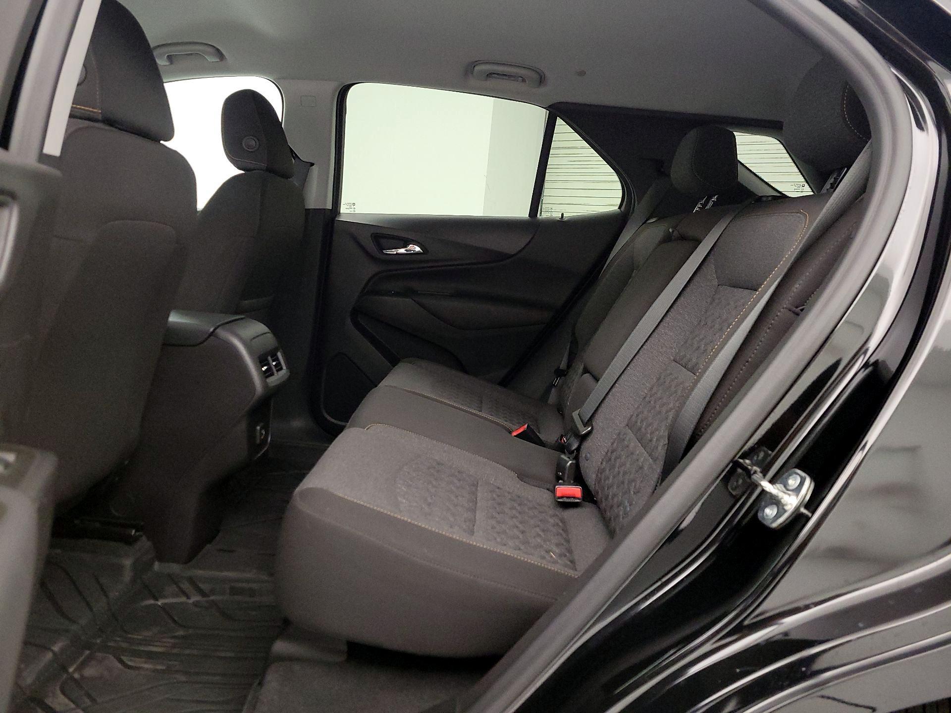 Thumbnail: 2024 Chevrolet Equinox - 19