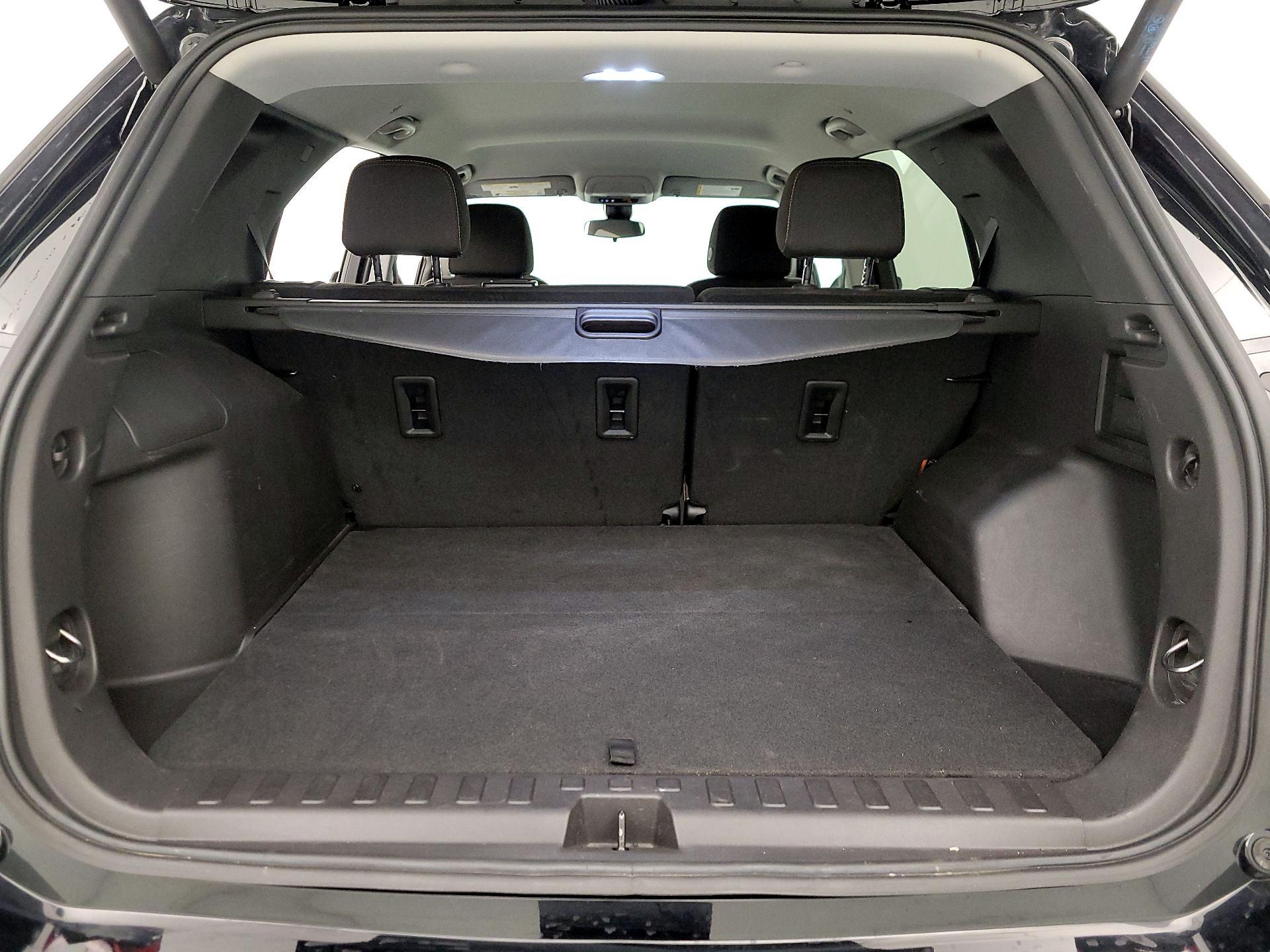 Thumbnail: 2024 Chevrolet Equinox - 20