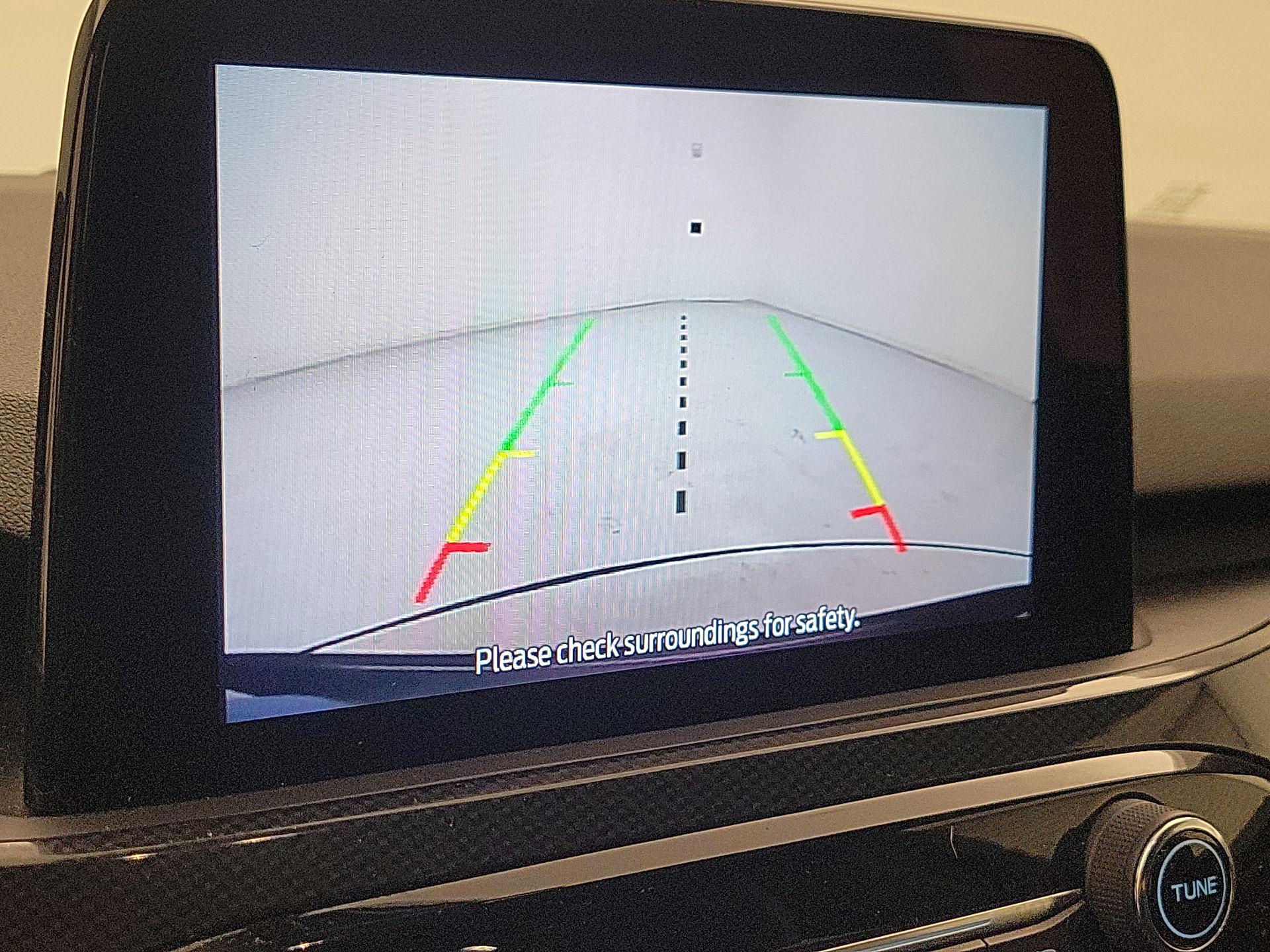 Thumbnail: 2023 Ford Escape - 14