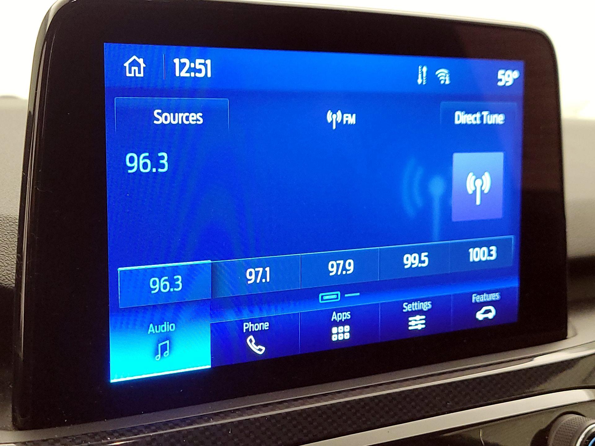 Thumbnail: 2023 Ford Escape - 15