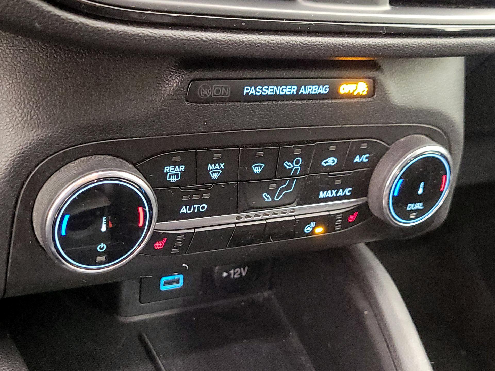 Thumbnail: 2023 Ford Escape - 16