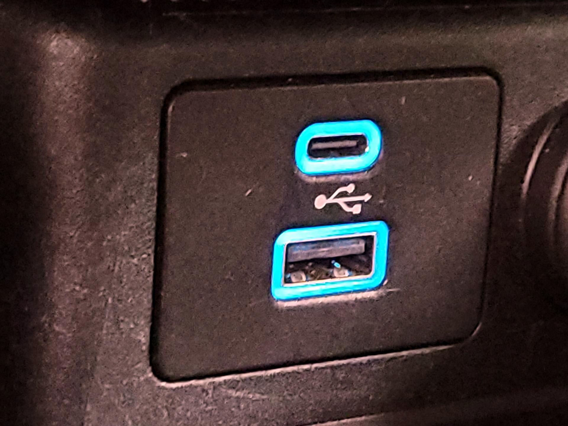 Thumbnail: 2023 Ford Escape - 18