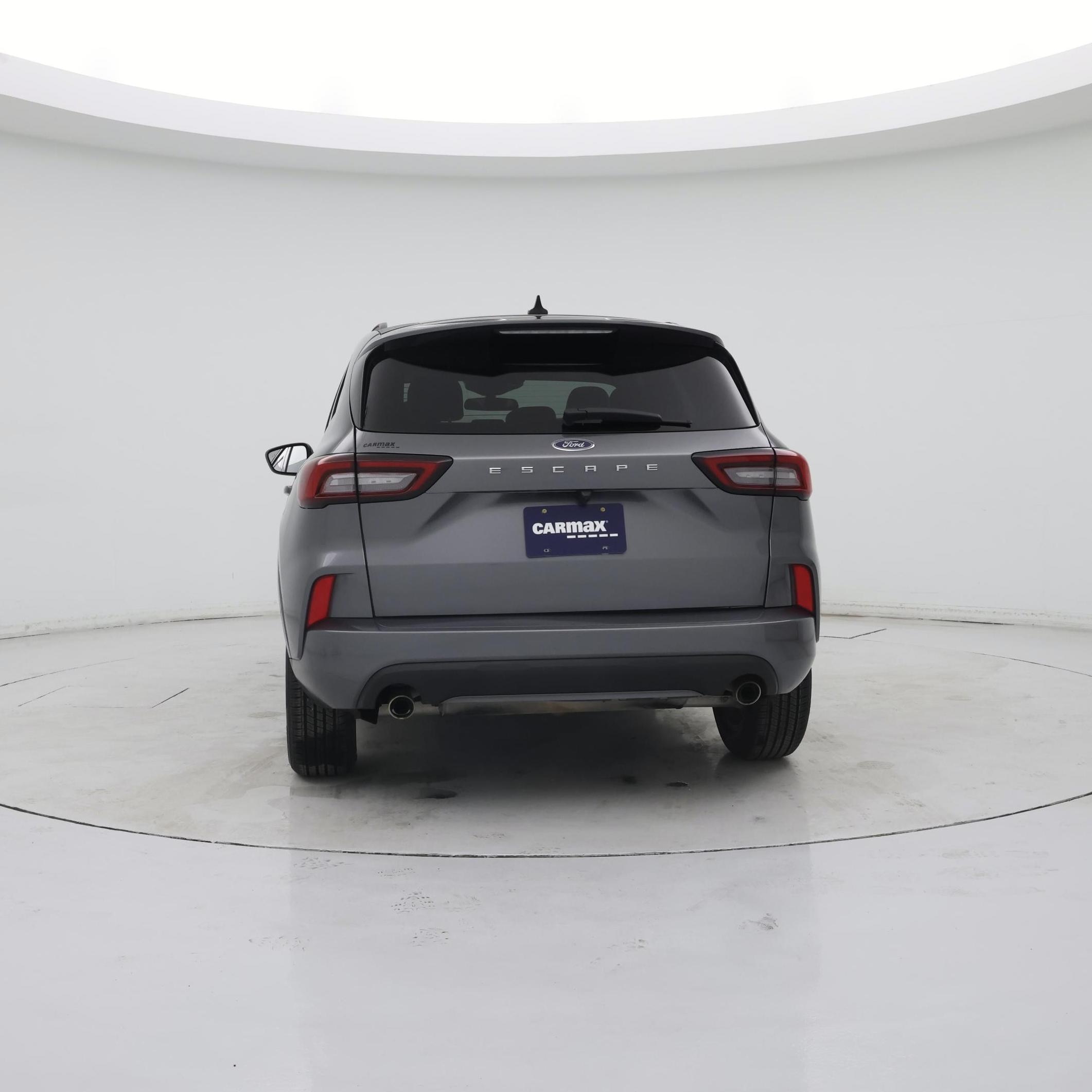 Thumbnail: 2023 Ford Escape - 6