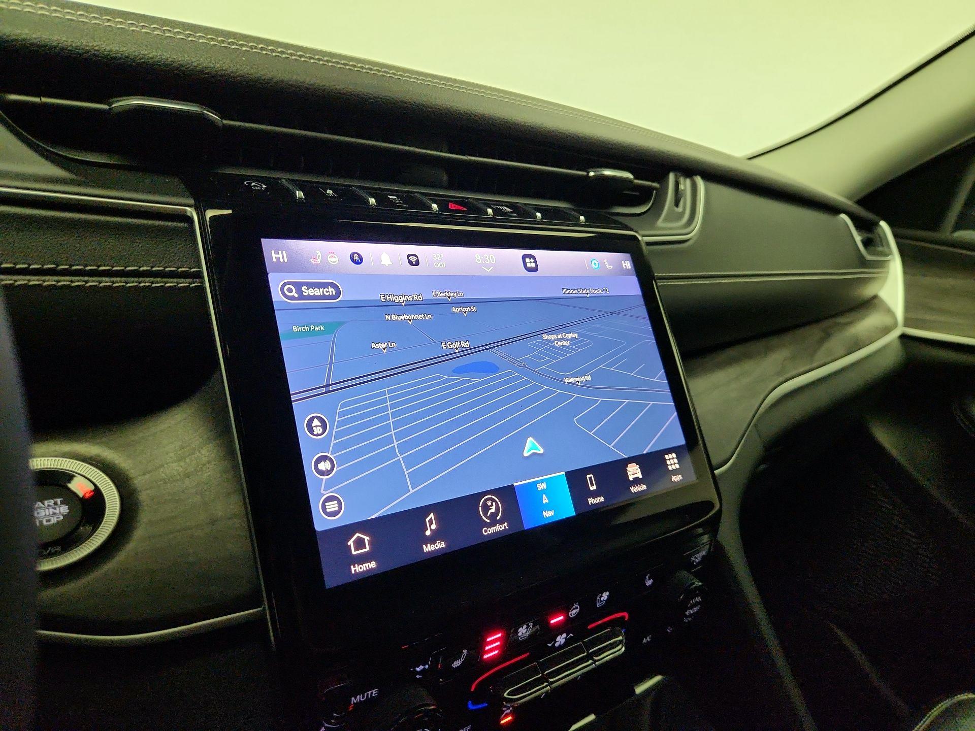 Thumbnail: 2023 Jeep Grand Cherokee - 14