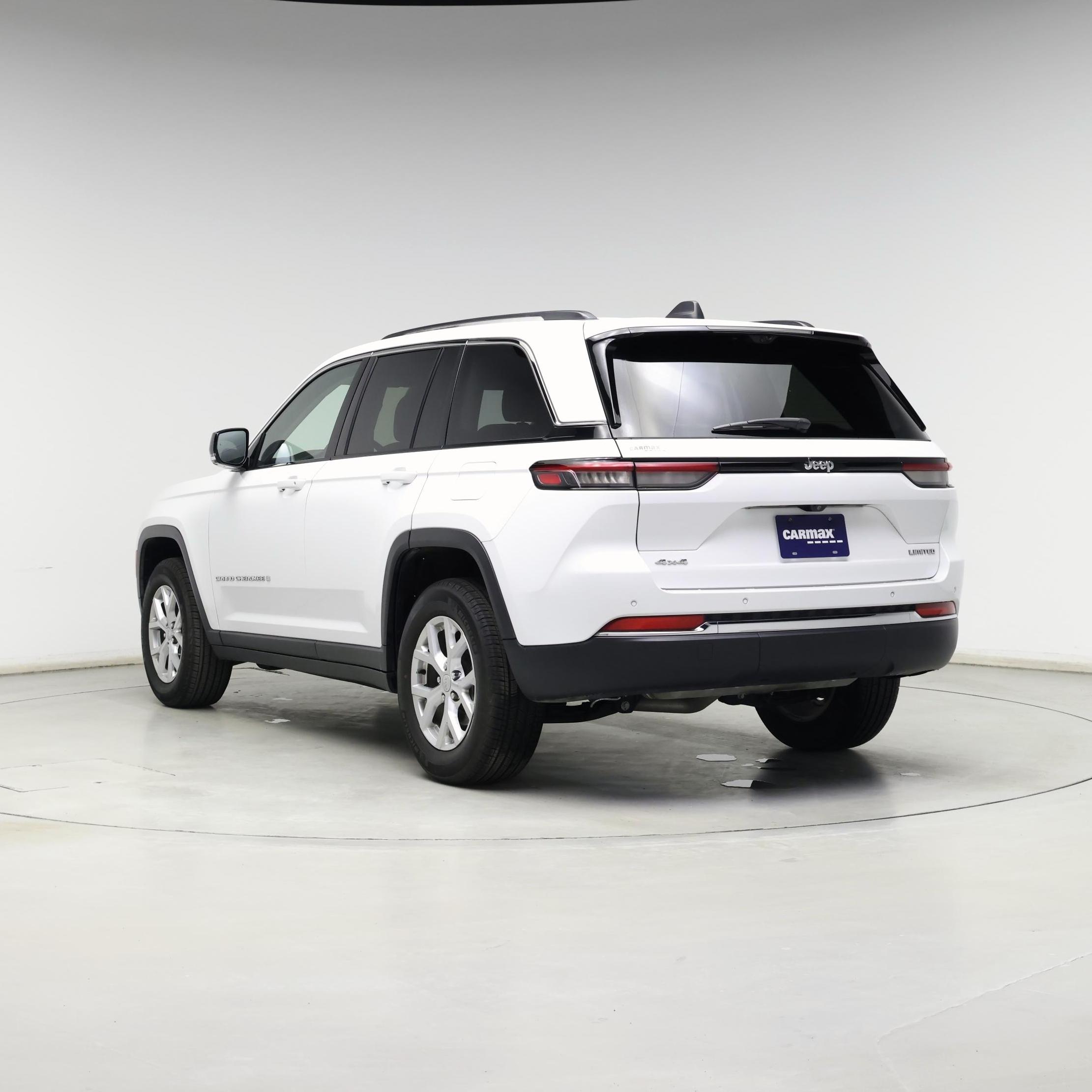 Thumbnail: 2023 Jeep Grand Cherokee - 2