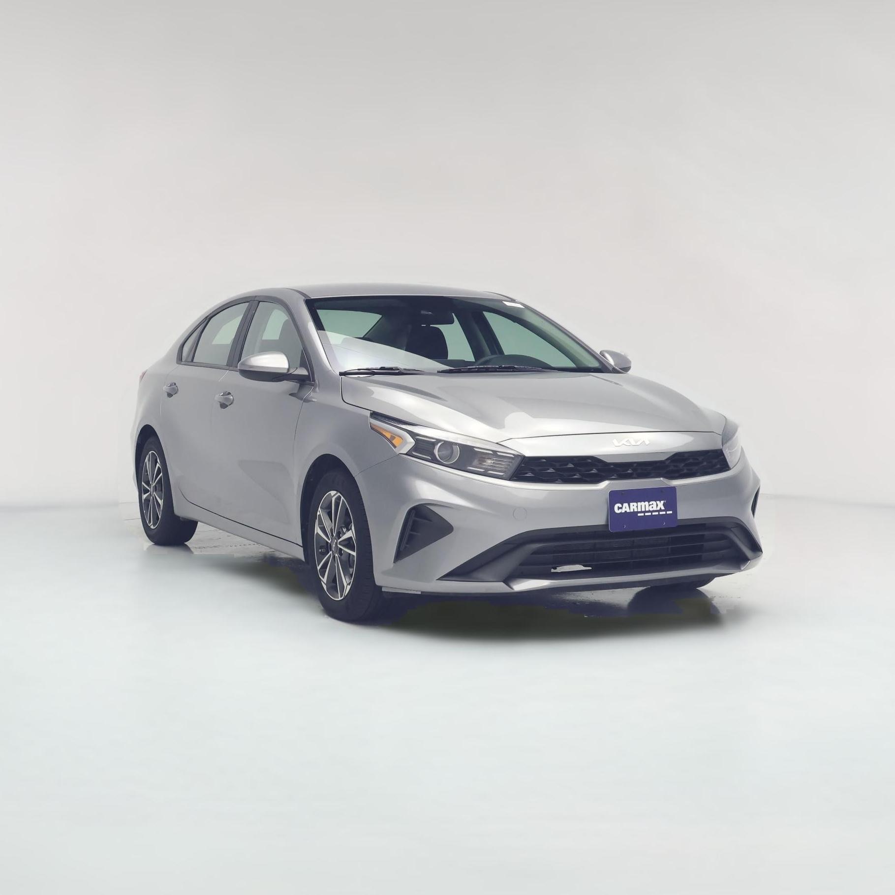 Thumbnail: 2023 Kia Forte - 1