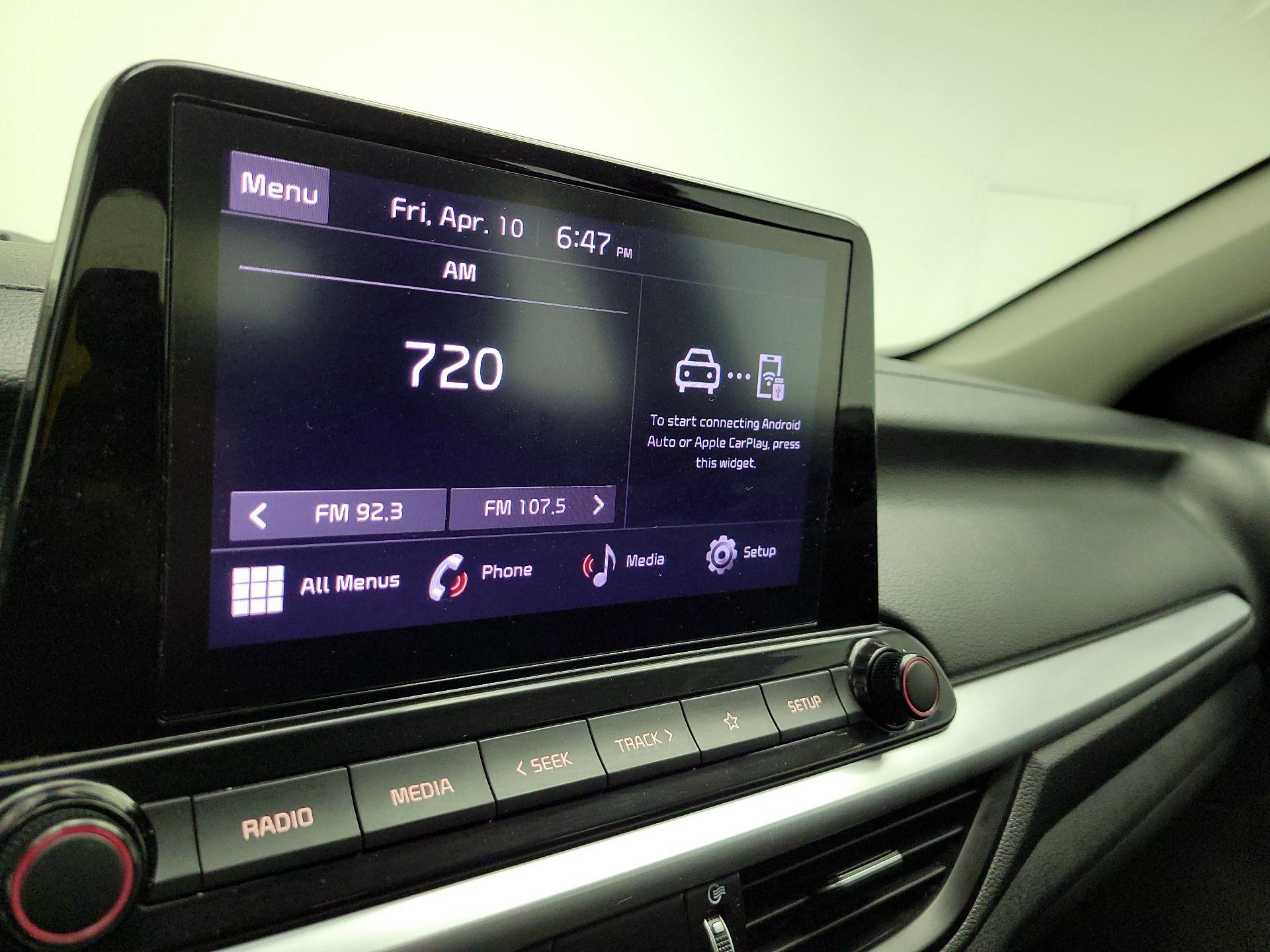 Thumbnail: 2023 Kia Forte - 13